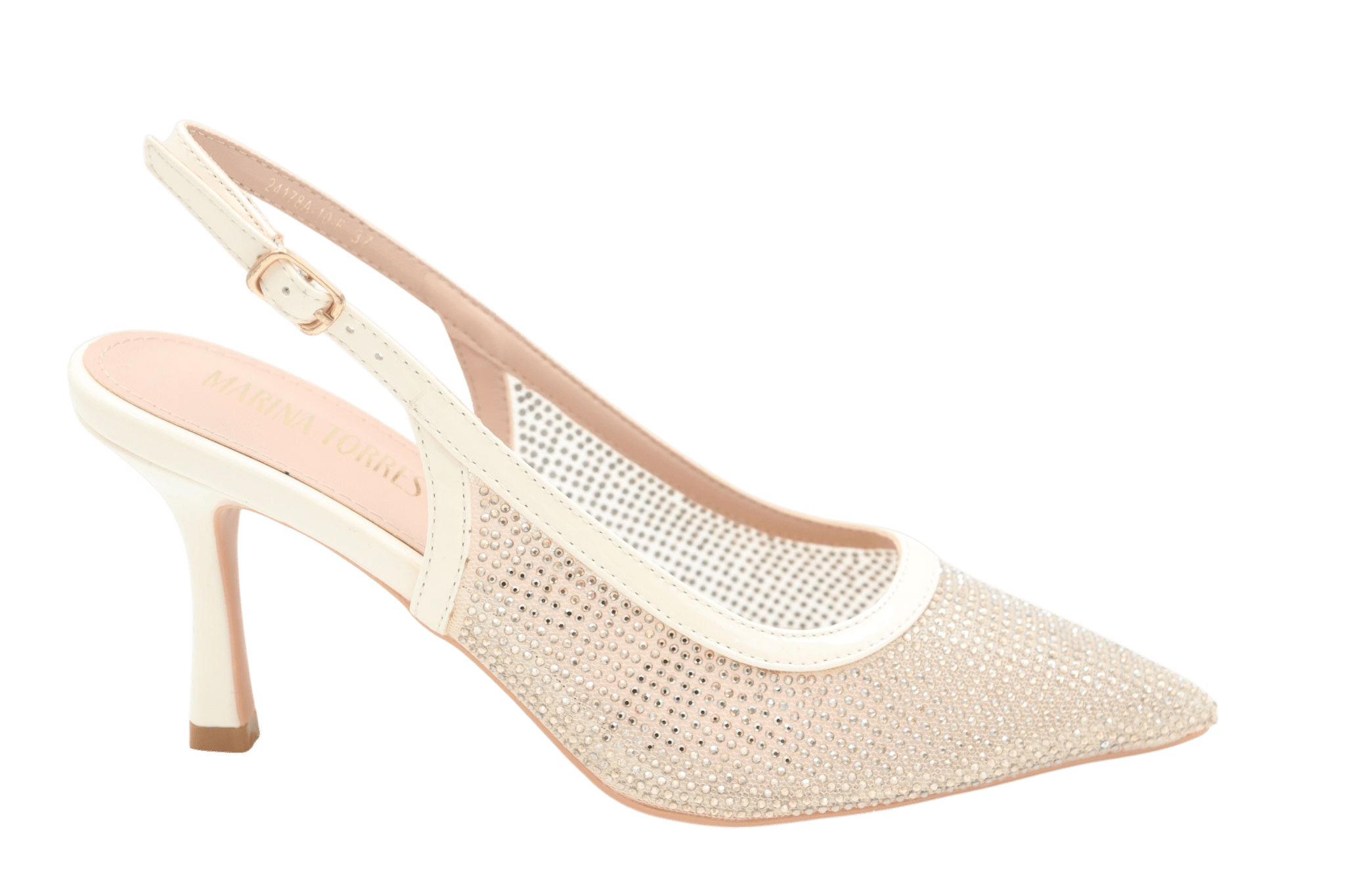 Pantofi Dama Marina Torres MARY 24178A - Marina Torres - amely.ro