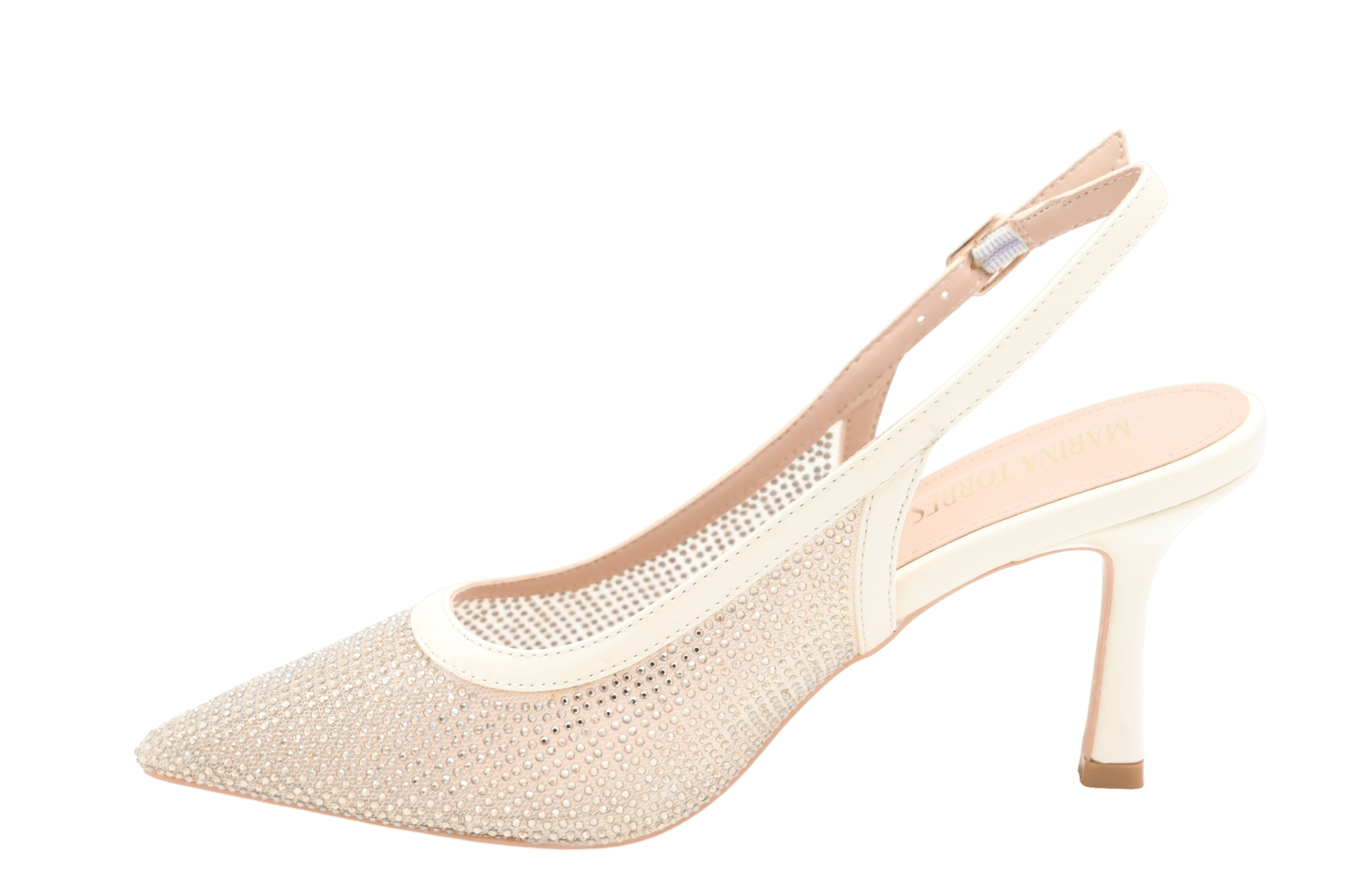 Pantofi Dama Marina Torres MARY 24178A - Marina Torres - amely.ro