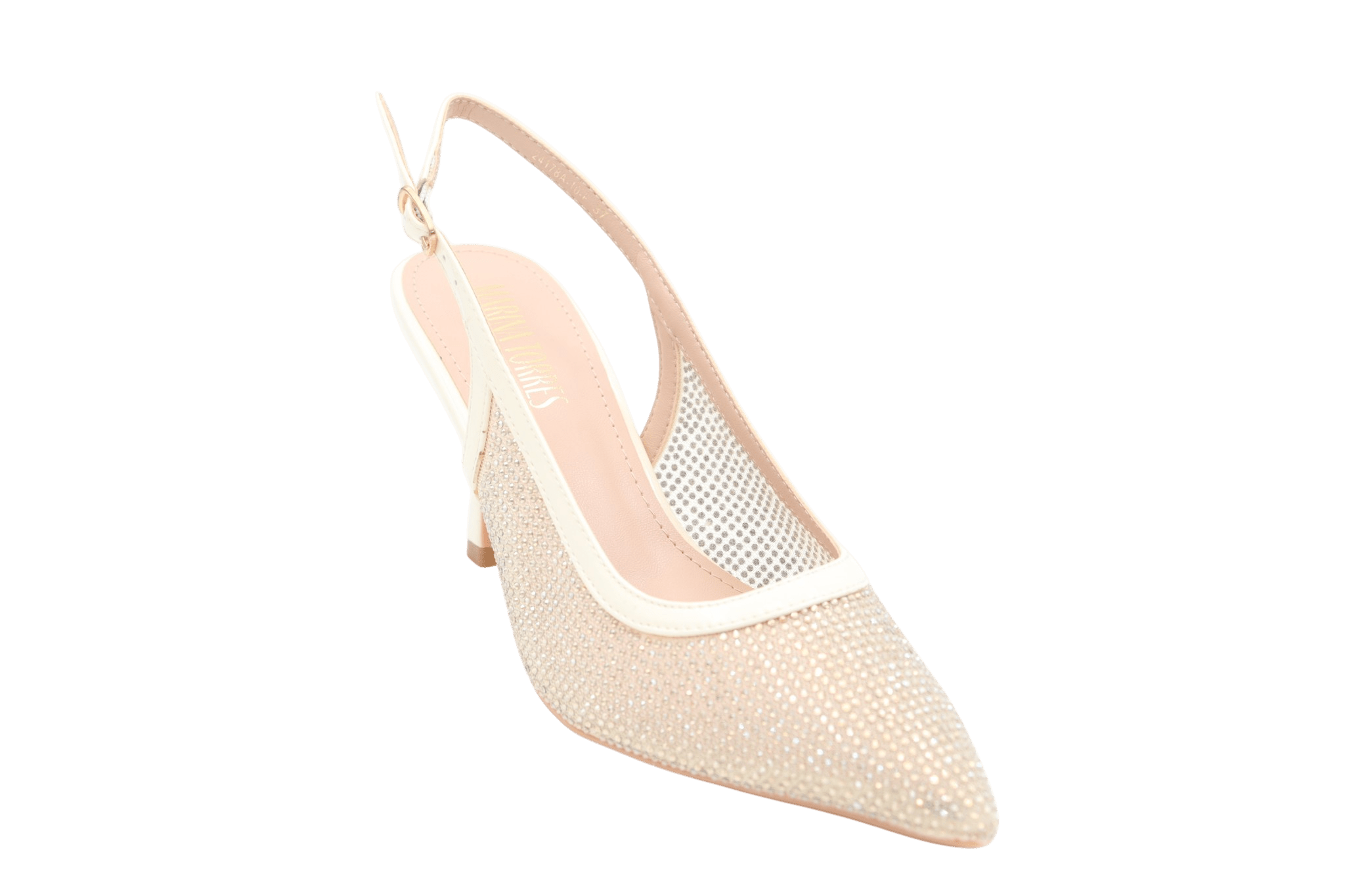 Pantofi Dama Marina Torres MARY 24178A - Marina Torres - amely.ro