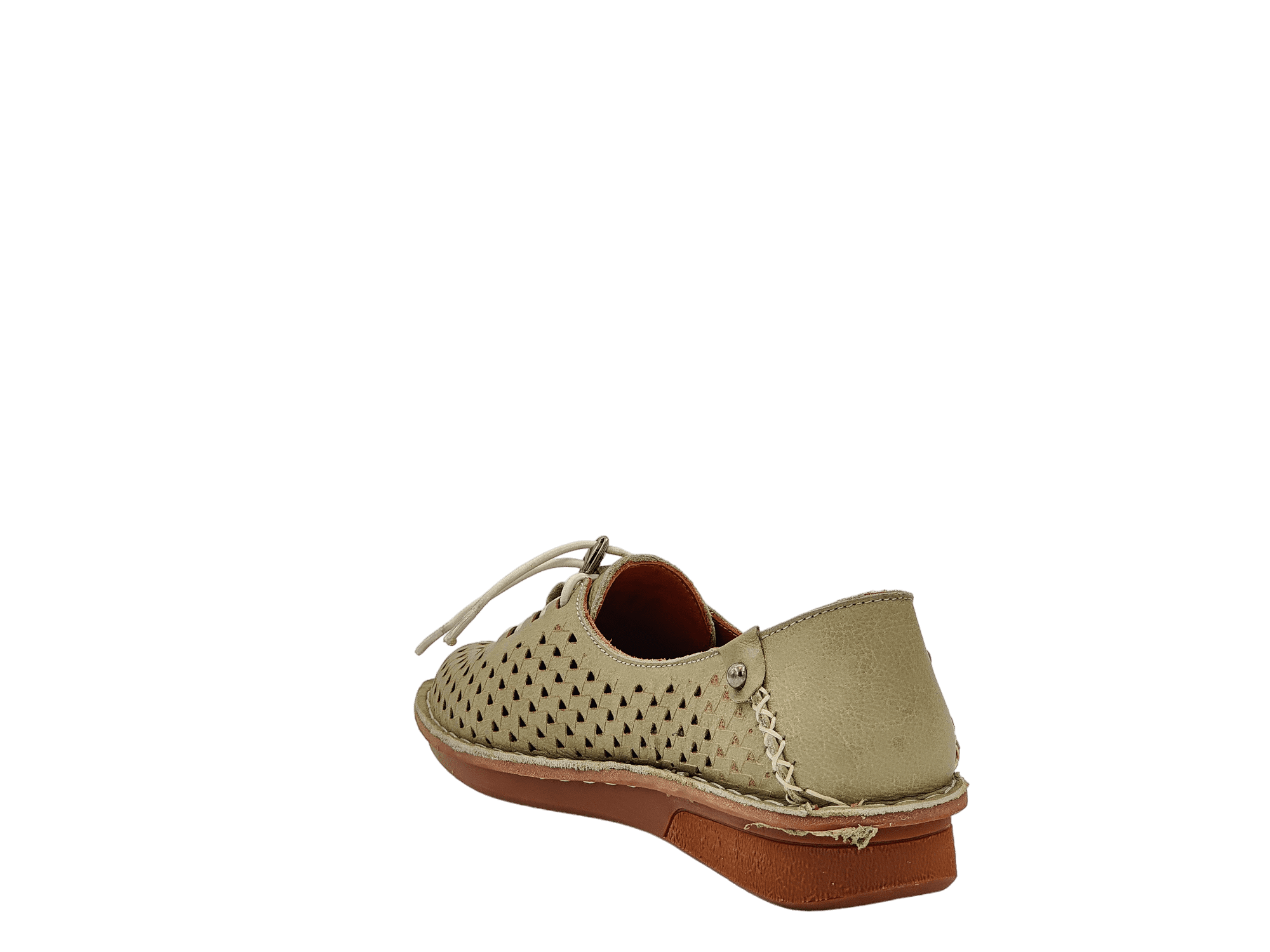 Pantofi Dama Piele Naturala Angelo Nazario 101 - 128 - 1 - Angelo Nazario - amely.ro