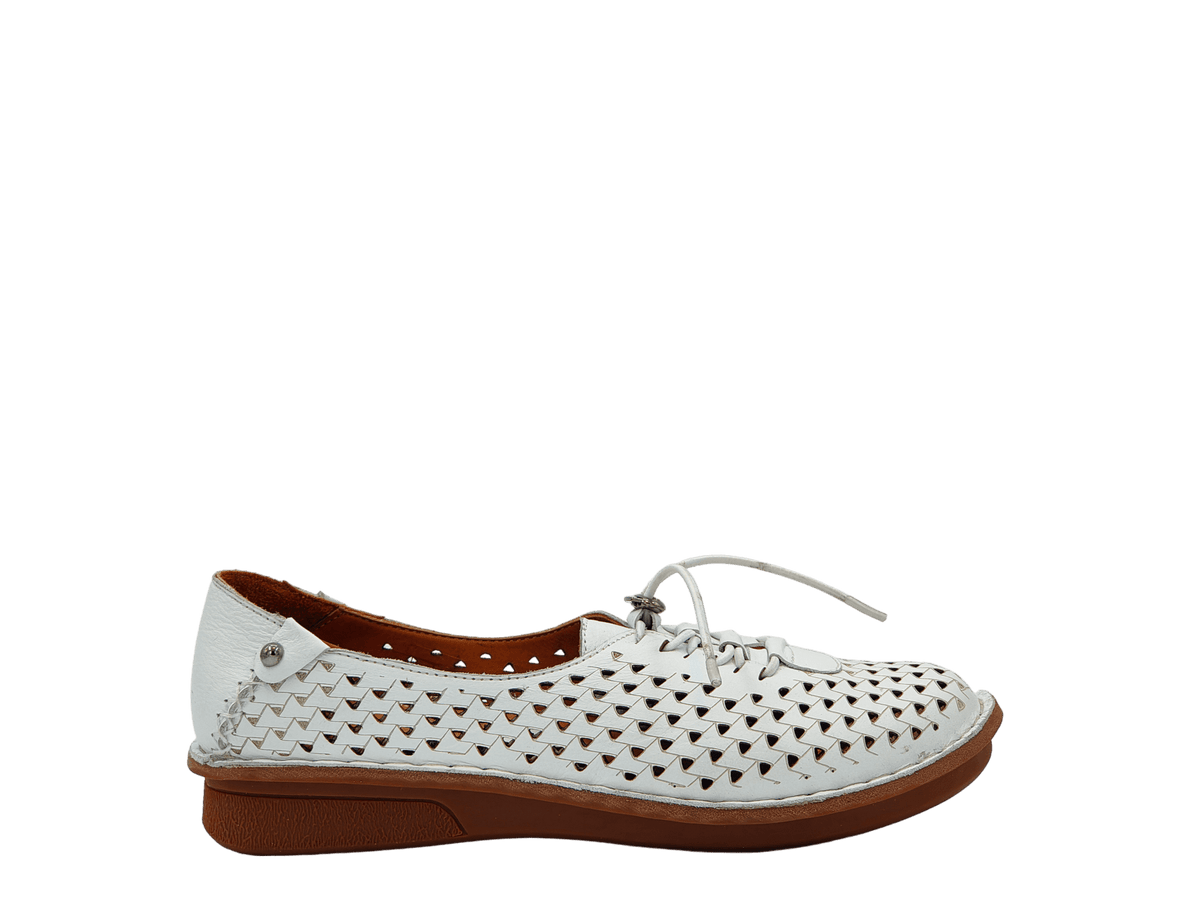 Pantofi Dama Piele Naturala Angelo Nazario 101 - 128 - 1 - Angelo Nazario - amely.ro