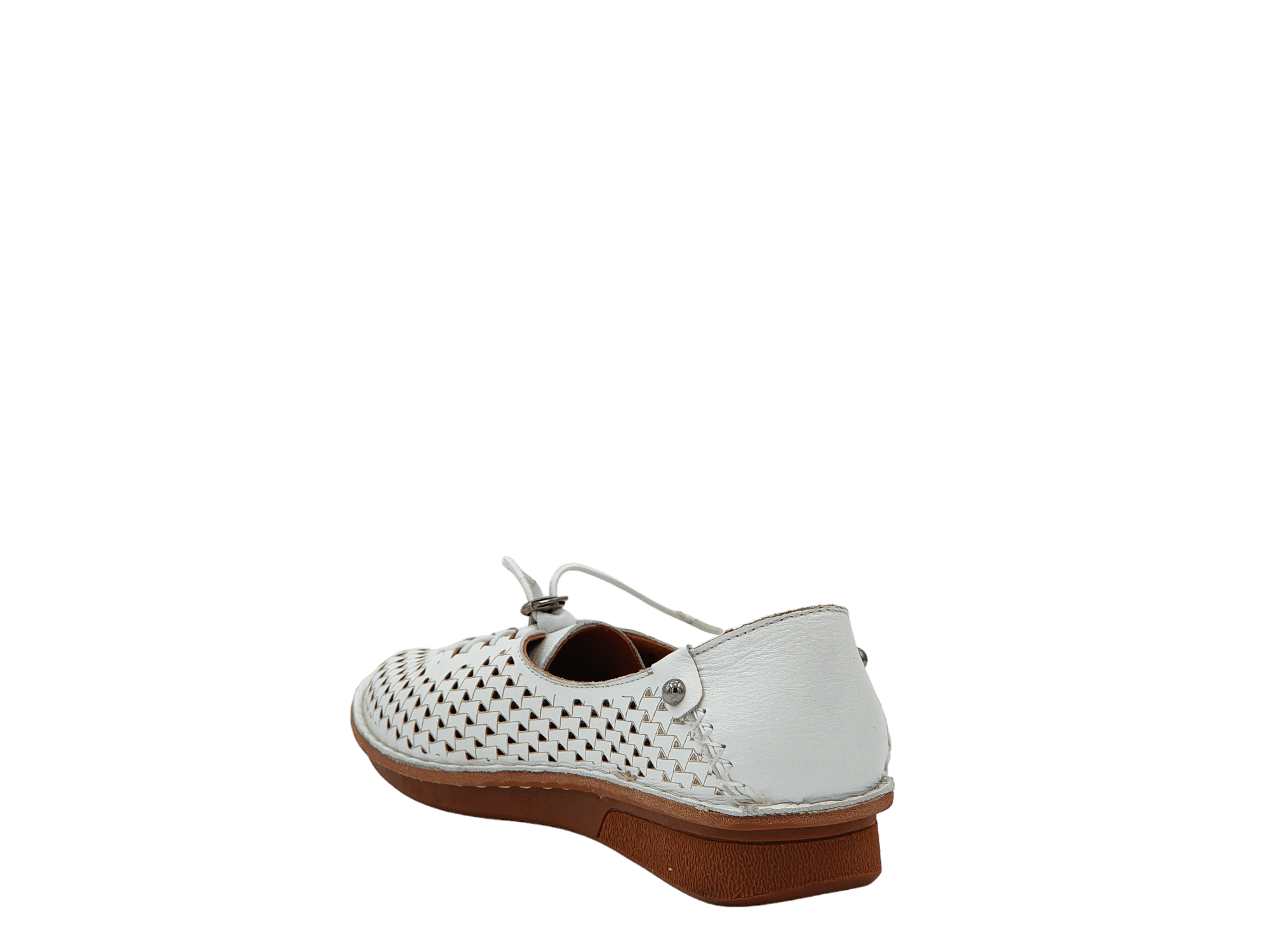 Pantofi Dama Piele Naturala Angelo Nazario 101 - 128 - 1 - Angelo Nazario - amely.ro