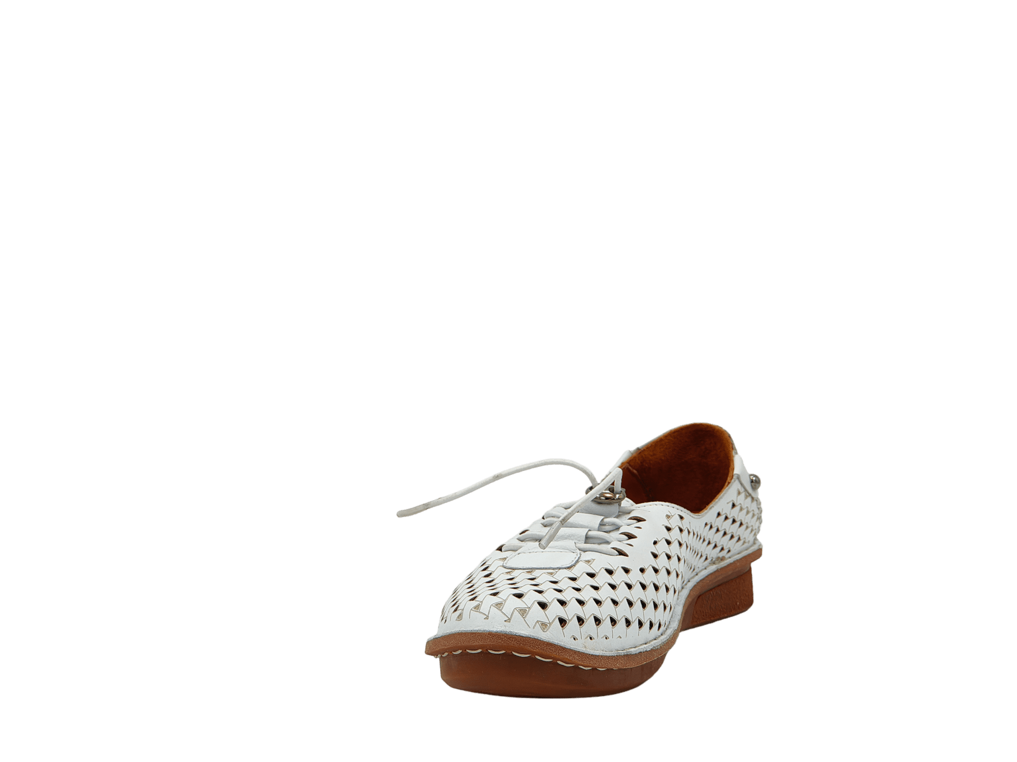 Pantofi Dama Piele Naturala Angelo Nazario 101 - 128 - 1 - Angelo Nazario - amely.ro