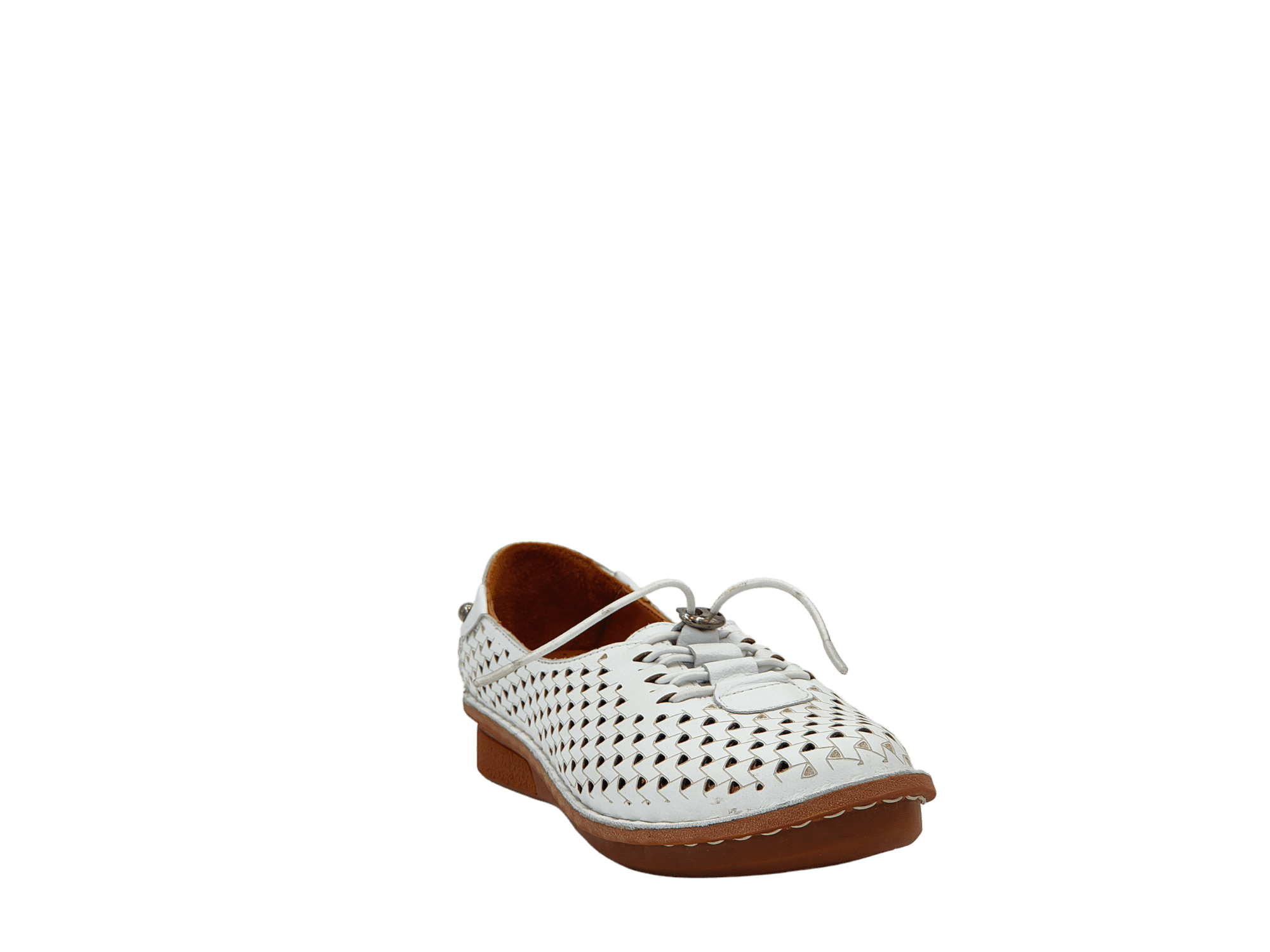 Pantofi Dama Piele Naturala Angelo Nazario 101 - 128 - 1 - Angelo Nazario - amely.ro