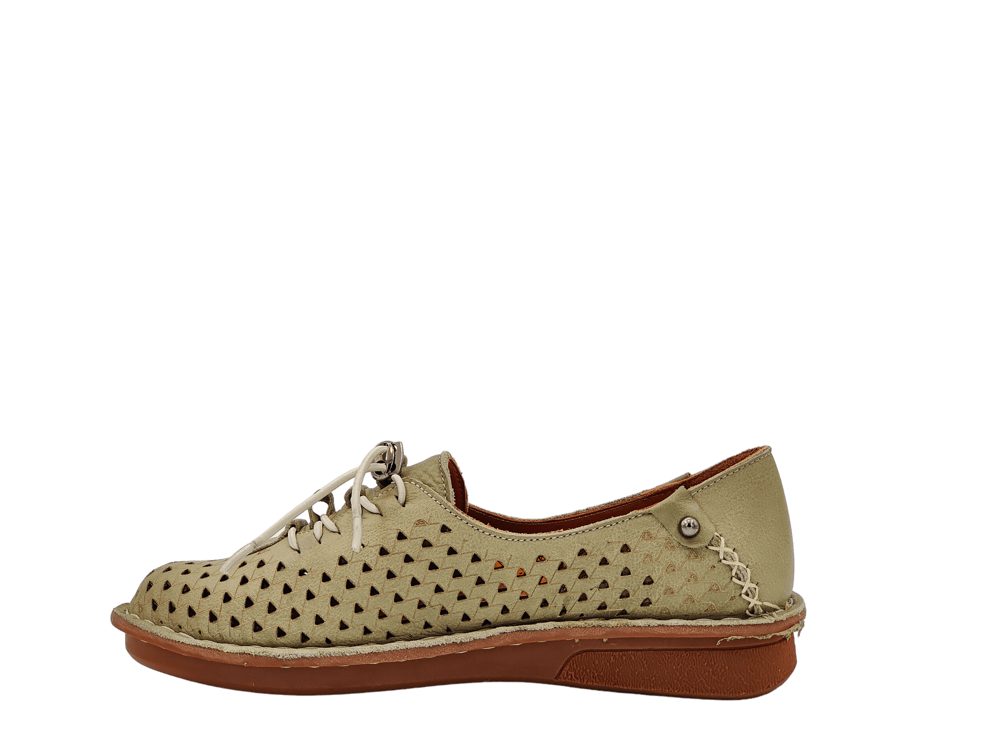 Pantofi Dama Piele Naturala Angelo Nazario 101 - 128 - 1 - Angelo Nazario - amely.ro