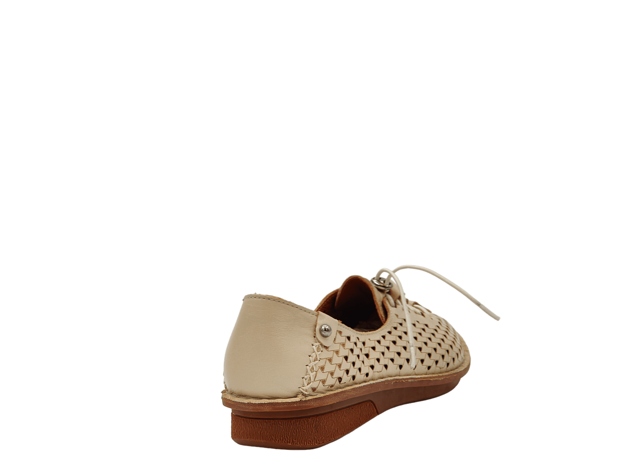 Pantofi Dama Piele Naturala Angelo Nazario 101 - 128 - 1 - Angelo Nazario - amely.ro