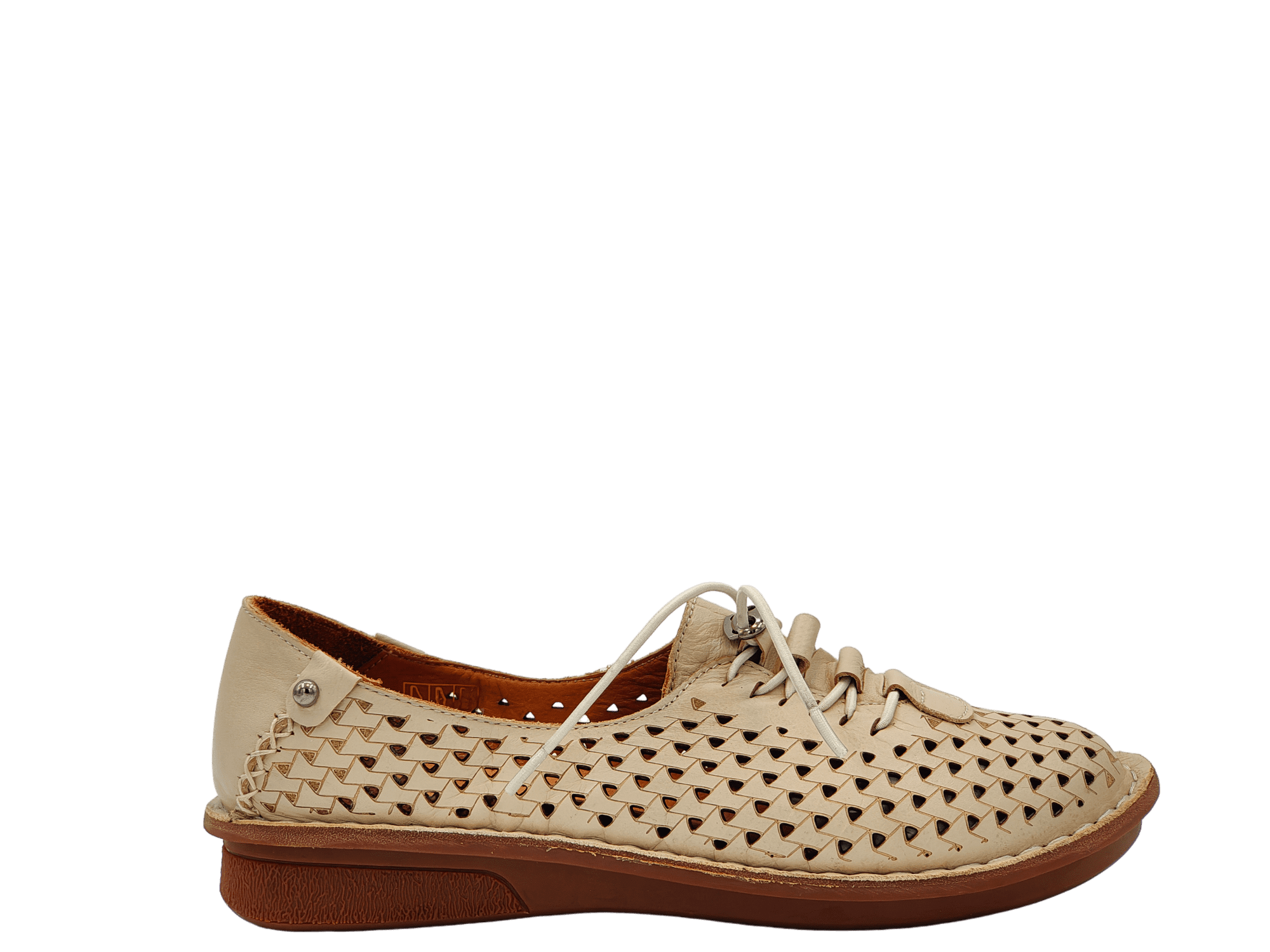 Pantofi Dama Piele Naturala Angelo Nazario 101 - 128 - 1 - Angelo Nazario - amely.ro