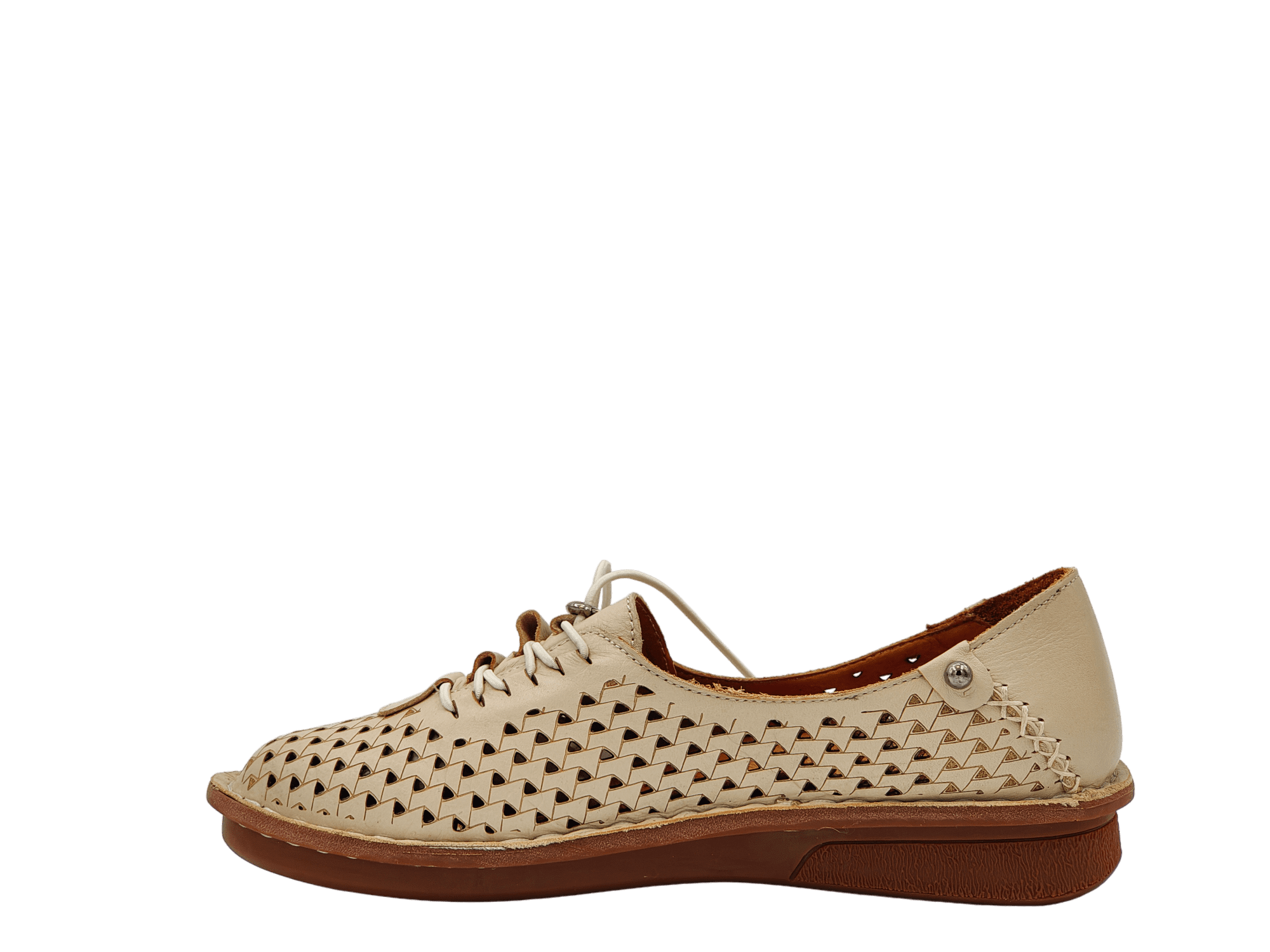 Pantofi Dama Piele Naturala Angelo Nazario 101 - 128 - 1 - Angelo Nazario - amely.ro