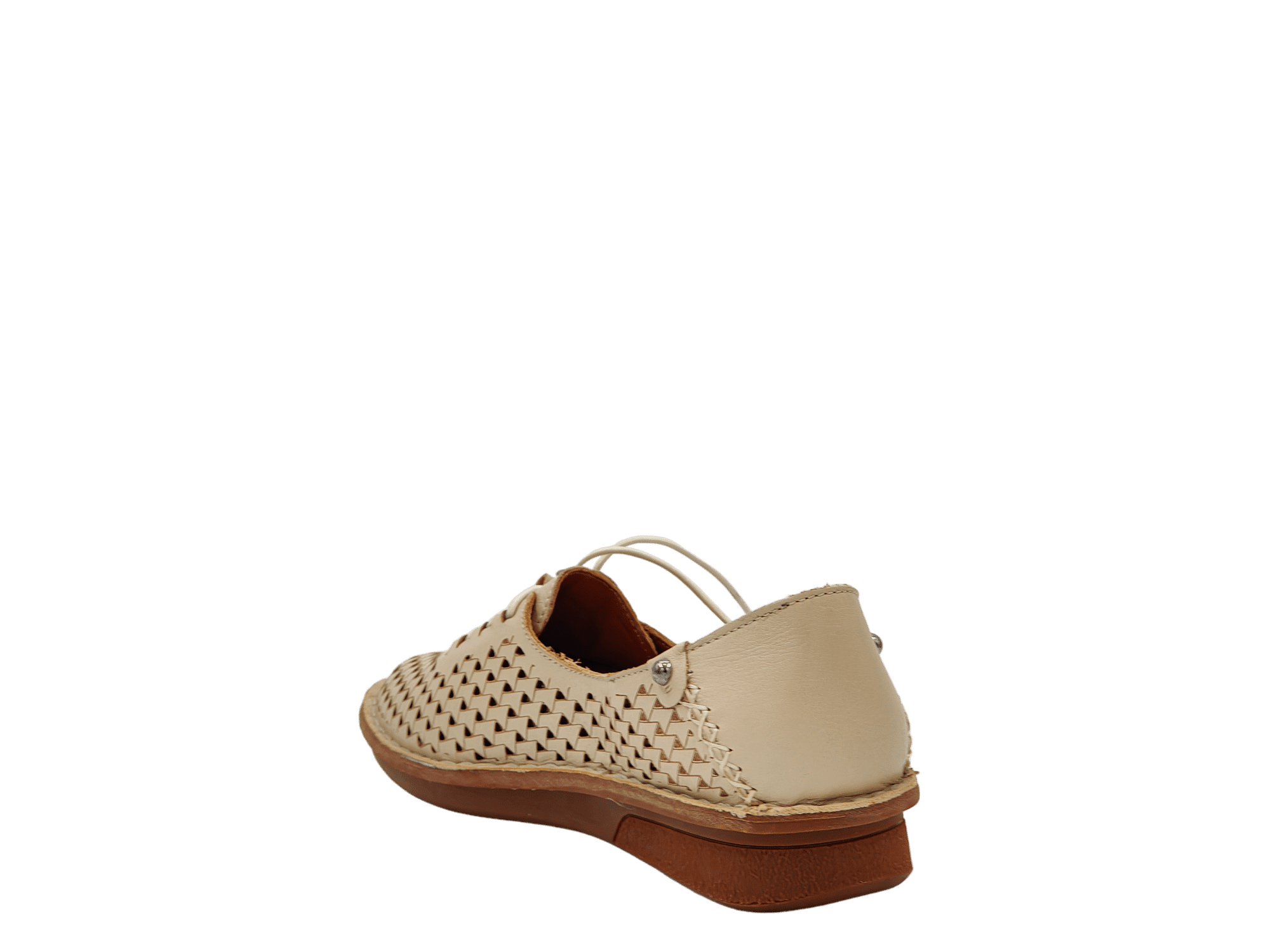 Pantofi Dama Piele Naturala Angelo Nazario 101 - 128 - 1 - Angelo Nazario - amely.ro