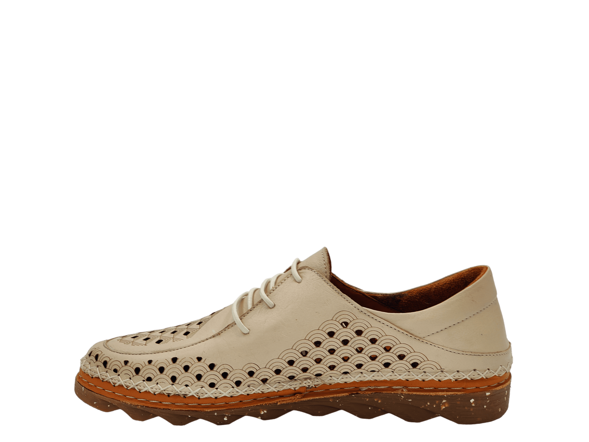 Pantofi Dama Piele Naturala Angelo Nazario 101 - 410 - 1 - Angelo Nazario - amely.ro