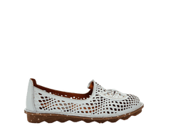 Pantofi Dama Piele Naturala Angelo Nazario 122 - 1 - Angelo Nazario - amely.ro