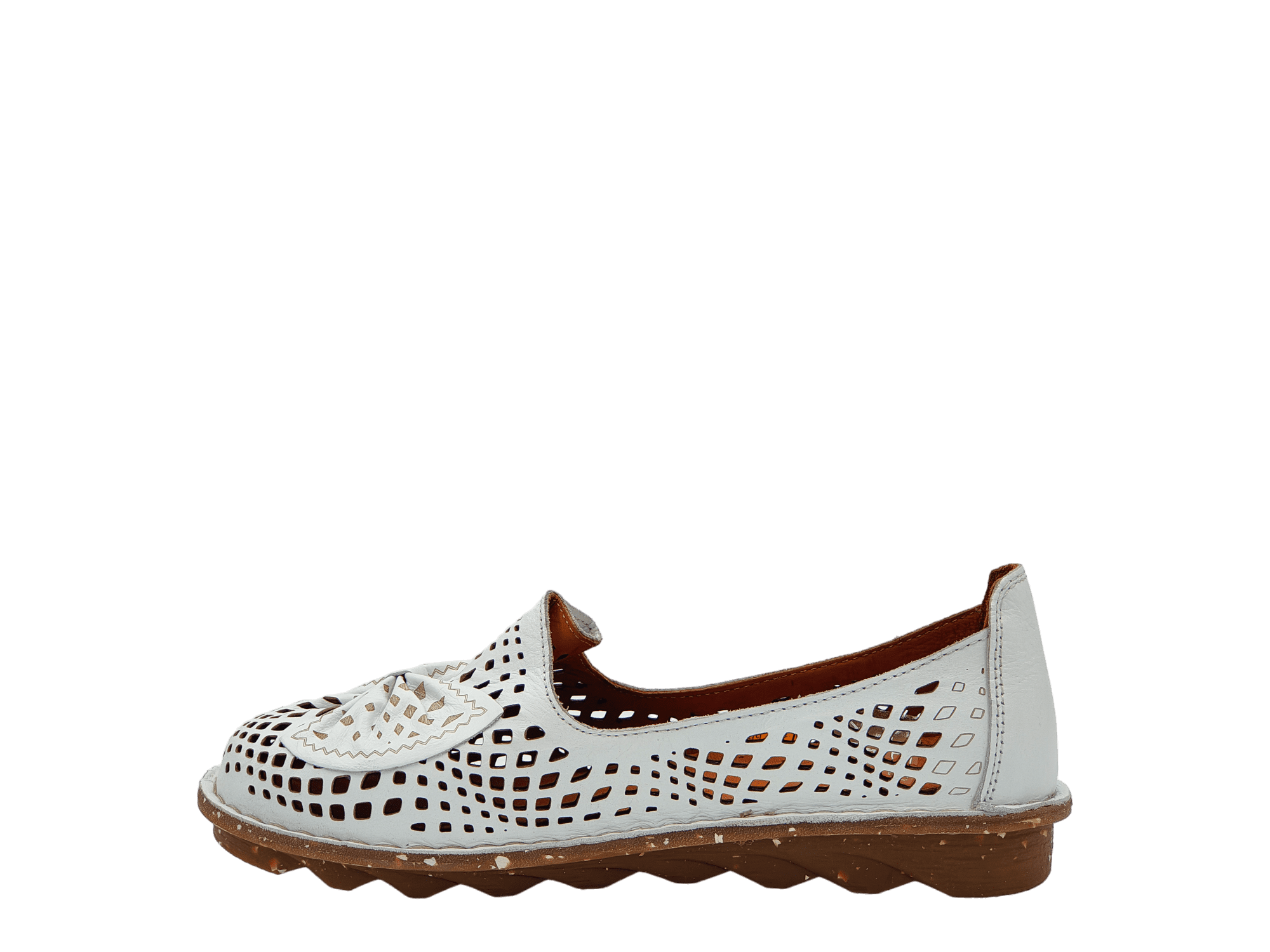 Pantofi Dama Piele Naturala Angelo Nazario 122 - 1 - Angelo Nazario - amely.ro