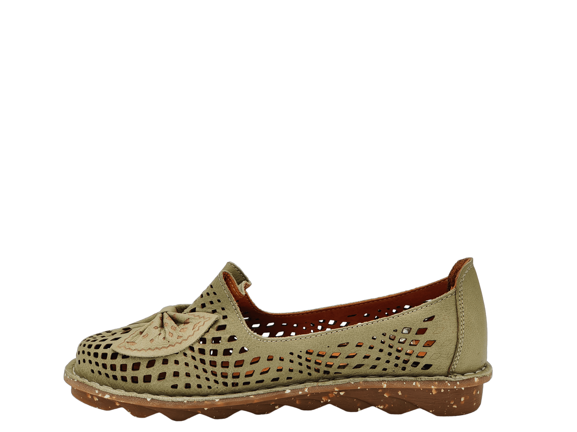 Pantofi Dama Piele Naturala Angelo Nazario 122 - 1 - Angelo Nazario - amely.ro