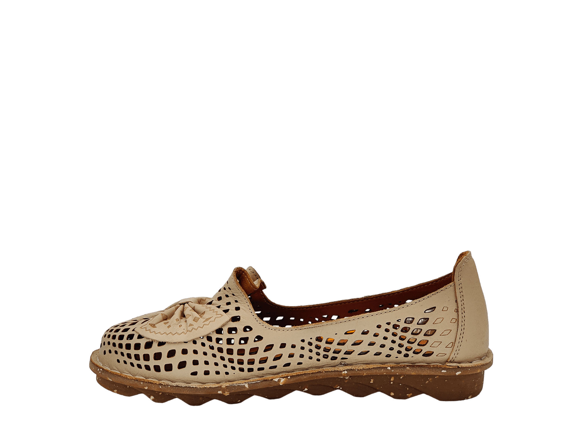 Pantofi Dama Piele Naturala Angelo Nazario 122 - 1 - Angelo Nazario - amely.ro