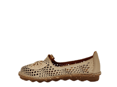 Pantofi Dama Piele Naturala Angelo Nazario 122 - 1 - Angelo Nazario - amely.ro