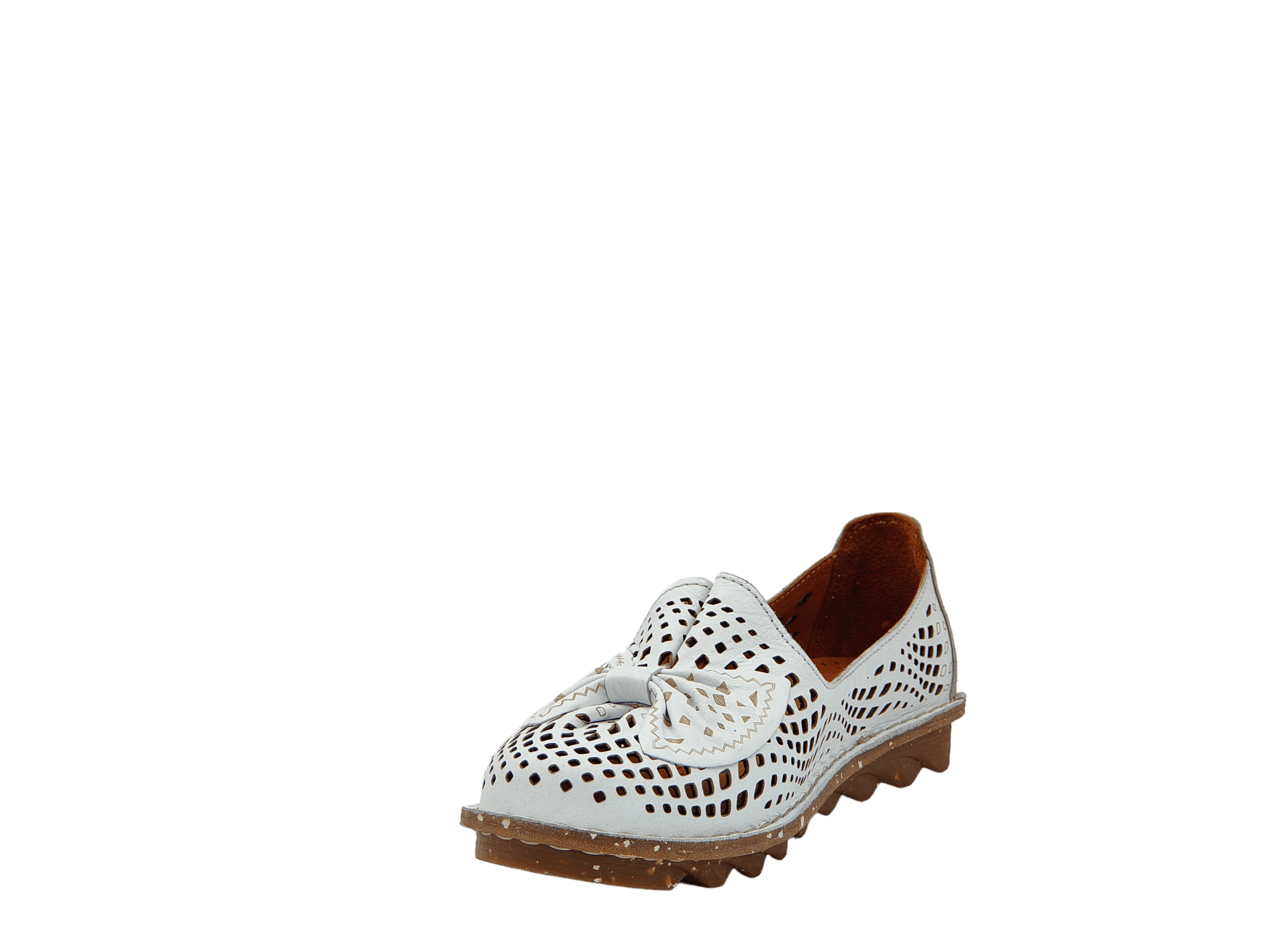 Pantofi Dama Piele Naturala Angelo Nazario 122 - 1 - Angelo Nazario - amely.ro