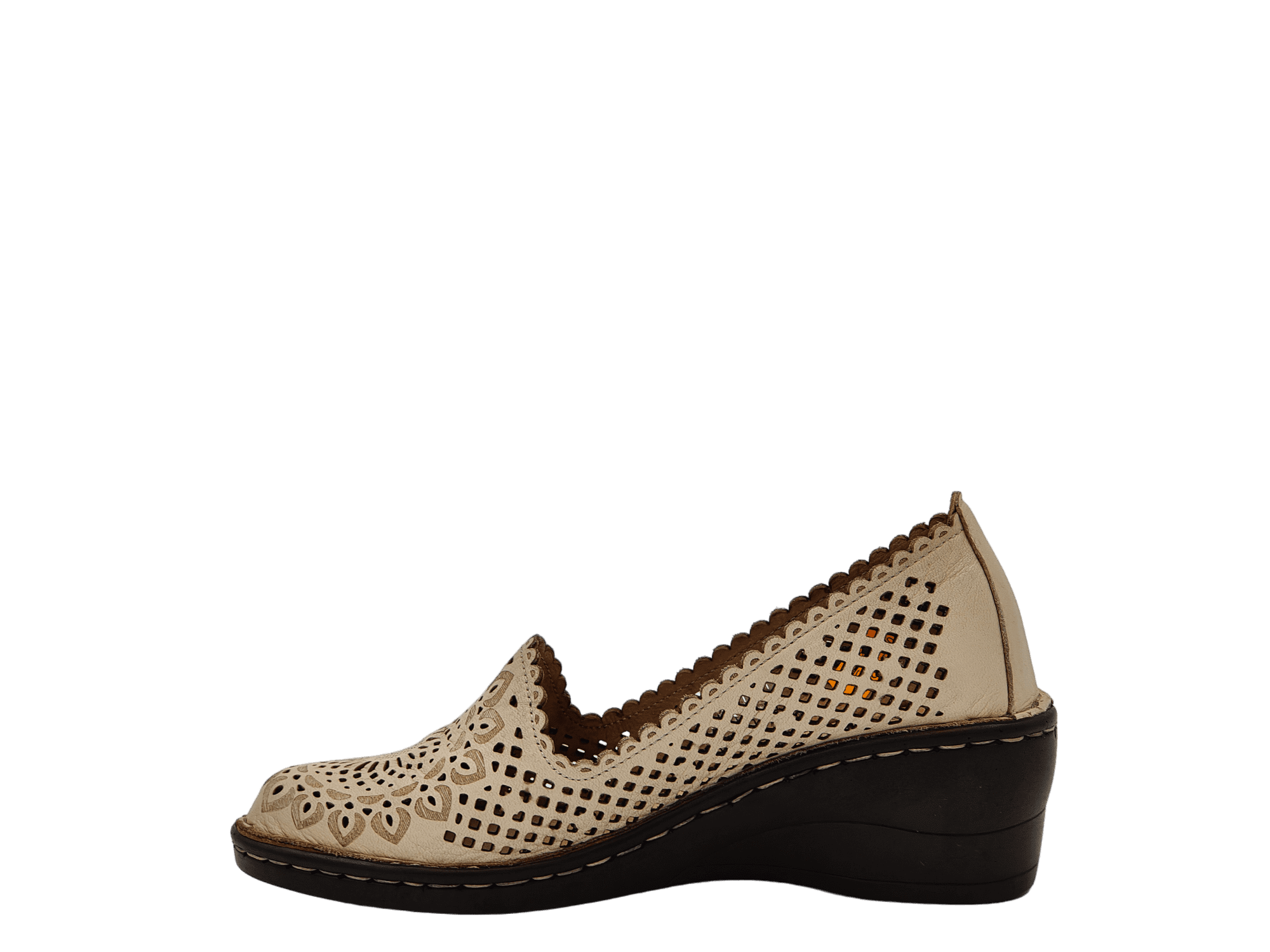 Pantofi Dama Piele Naturala Angelo Nazario 5087 - 1 - Angelo Nazario - amely.ro