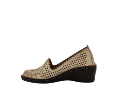 Pantofi Dama Piele Naturala Angelo Nazario 5087 - 1 - Angelo Nazario - amely.ro