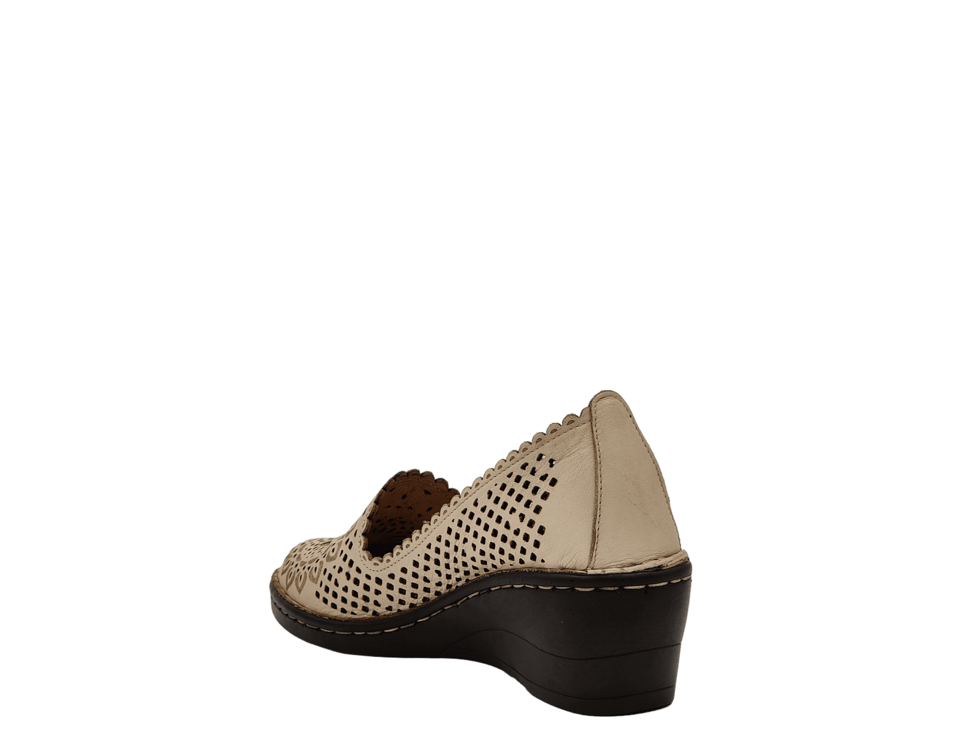 Pantofi Dama Piele Naturala Angelo Nazario 5087 - 1 - Angelo Nazario - amely.ro