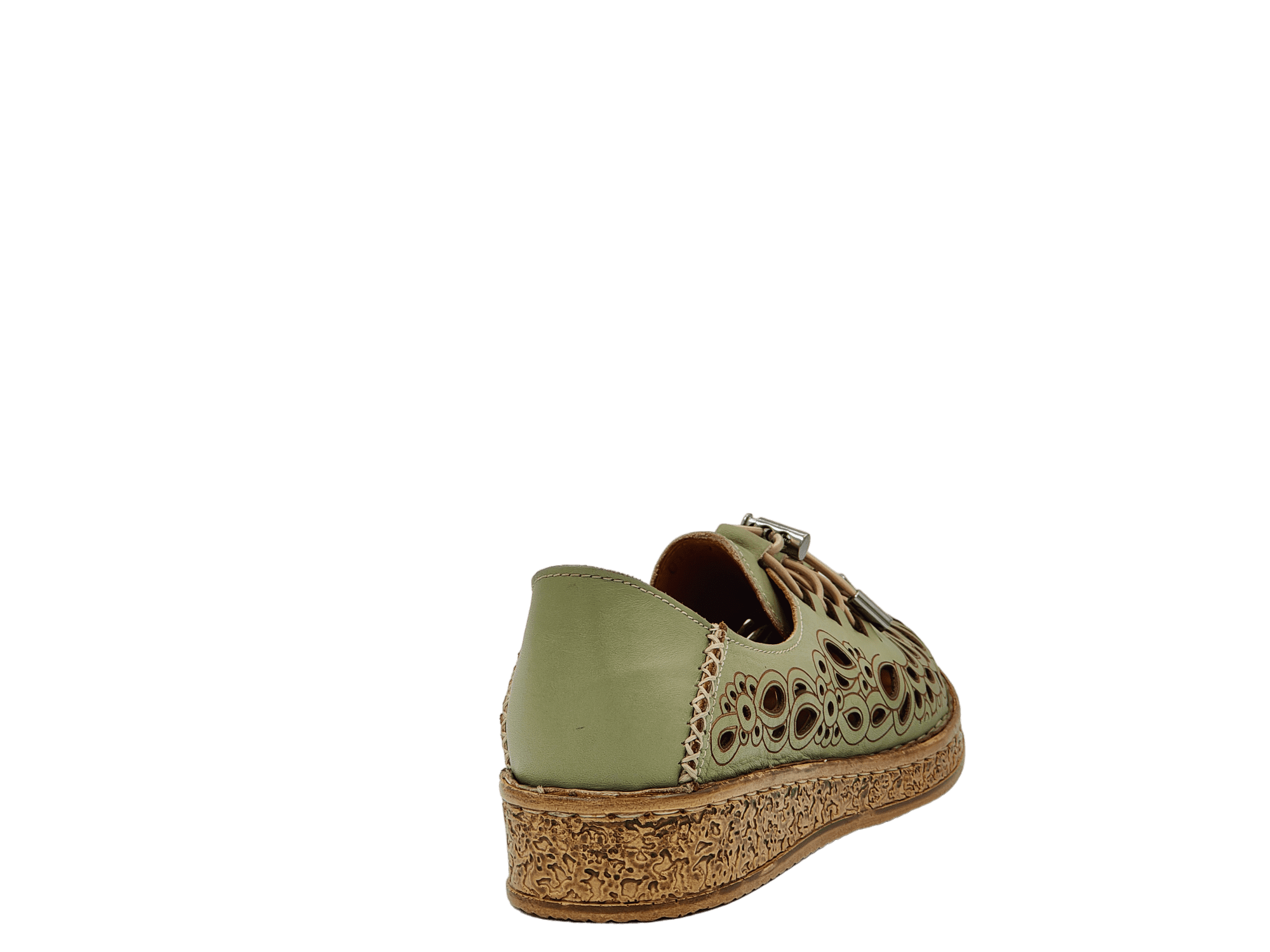 Pantofi Dama Piele Naturala Angelo Nazario 7154 - 1 - Angelo Nazario - amely.ro