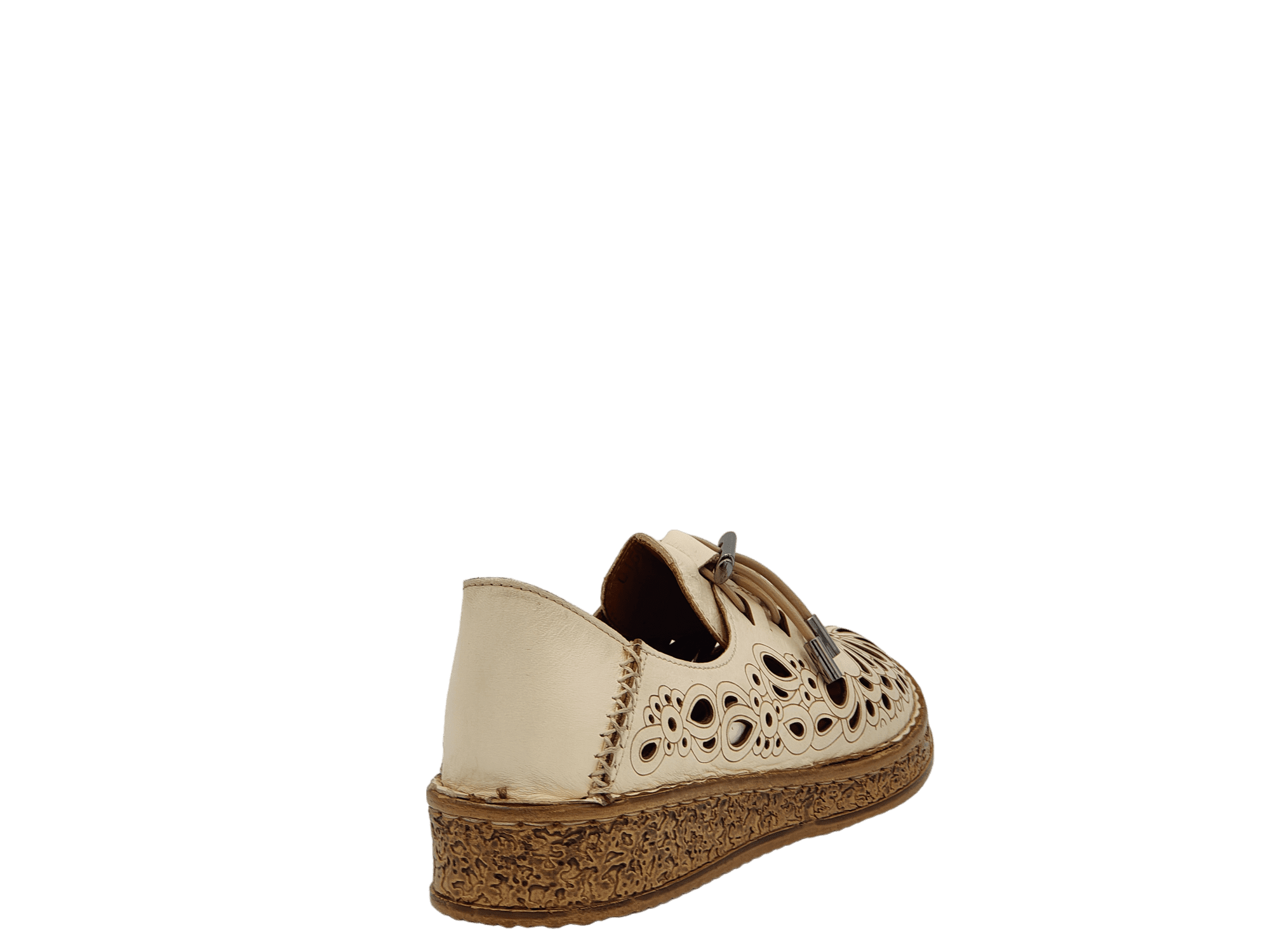 Pantofi Dama Piele Naturala Angelo Nazario 7154 - 1 - Angelo Nazario - amely.ro