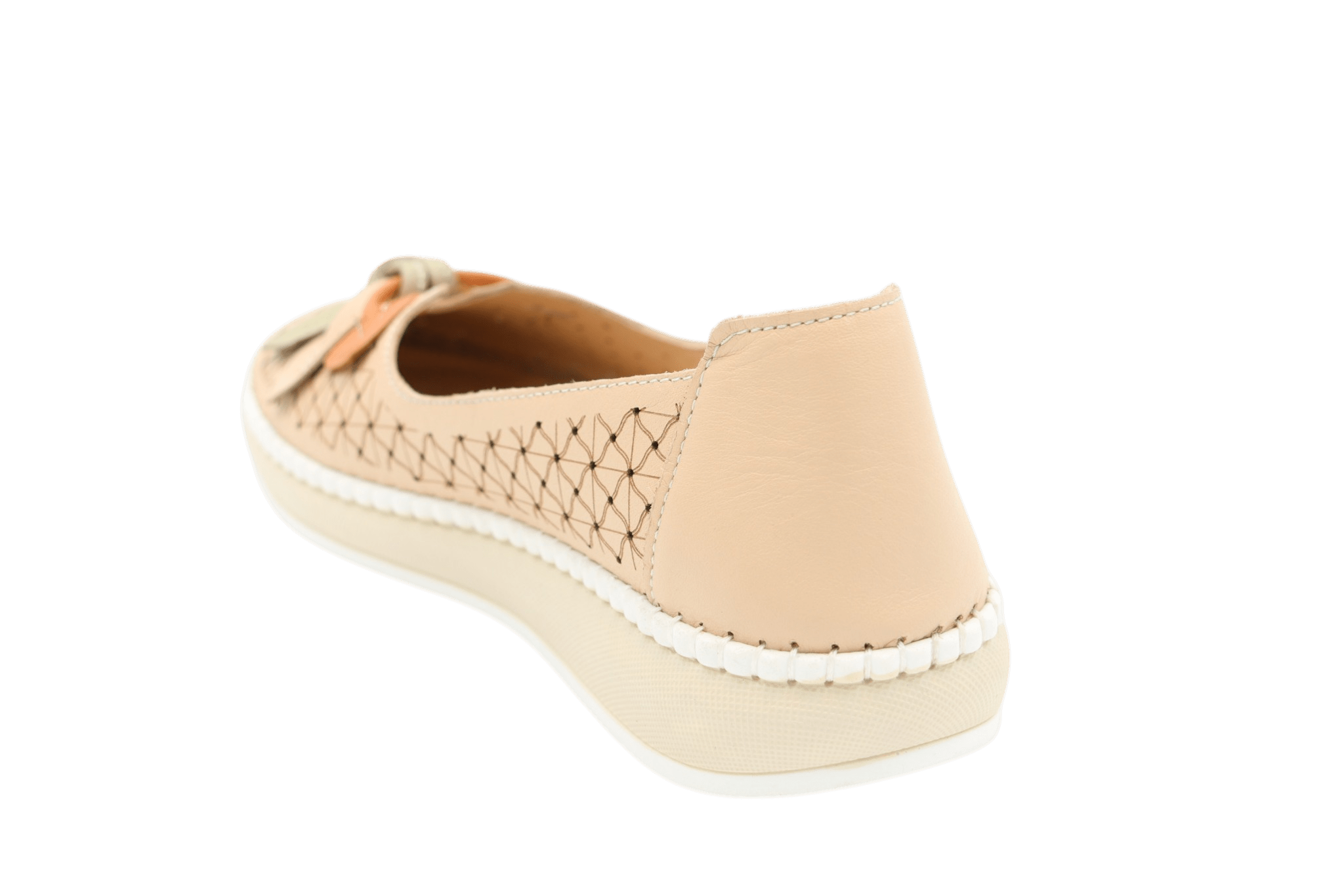 Pantofi Dama Piele Naturala Angelo Nazario MIRA 023 - Etore - amely.ro