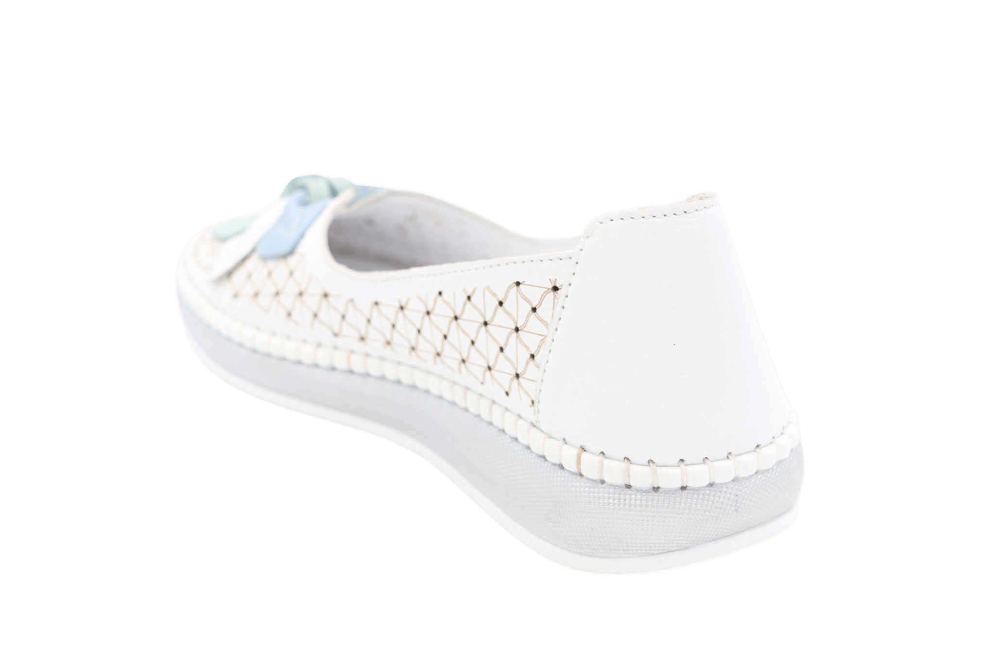 Pantofi Dama Piele Naturala Angelo Nazario MIRA 023 - Etore - amely.ro