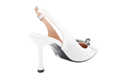 Pantofi Dama Piele Naturala Angelo Nazario MIRA 049 - Angelo Nazario - amely.ro