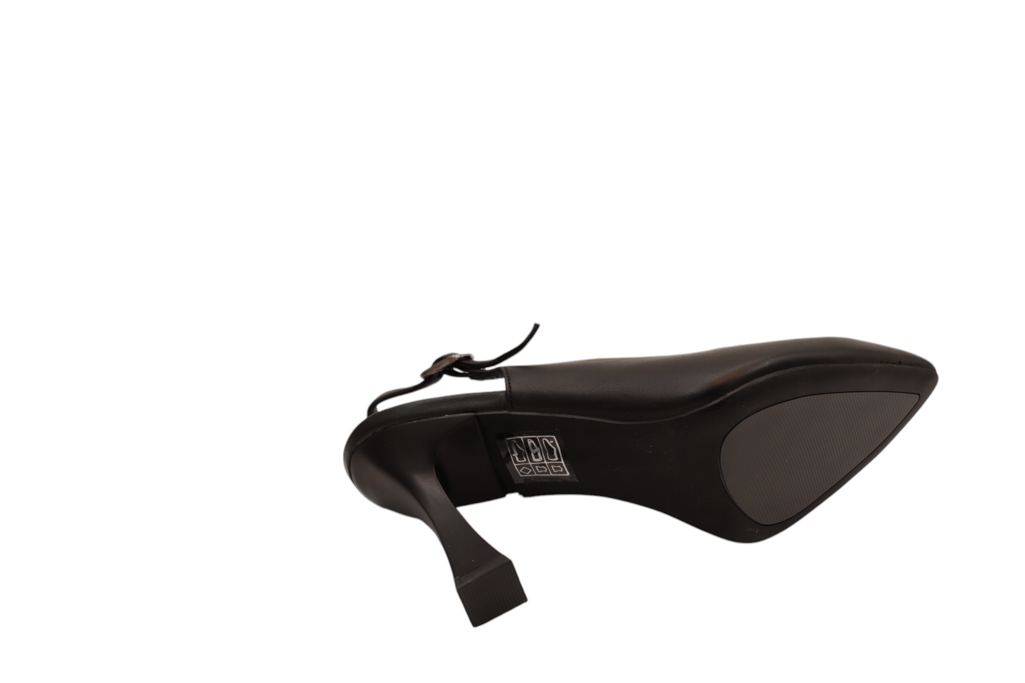 Pantofi Dama Piele Naturala Angelo Nazario MIRA 050824 - Angelo Nazario - amely.ro