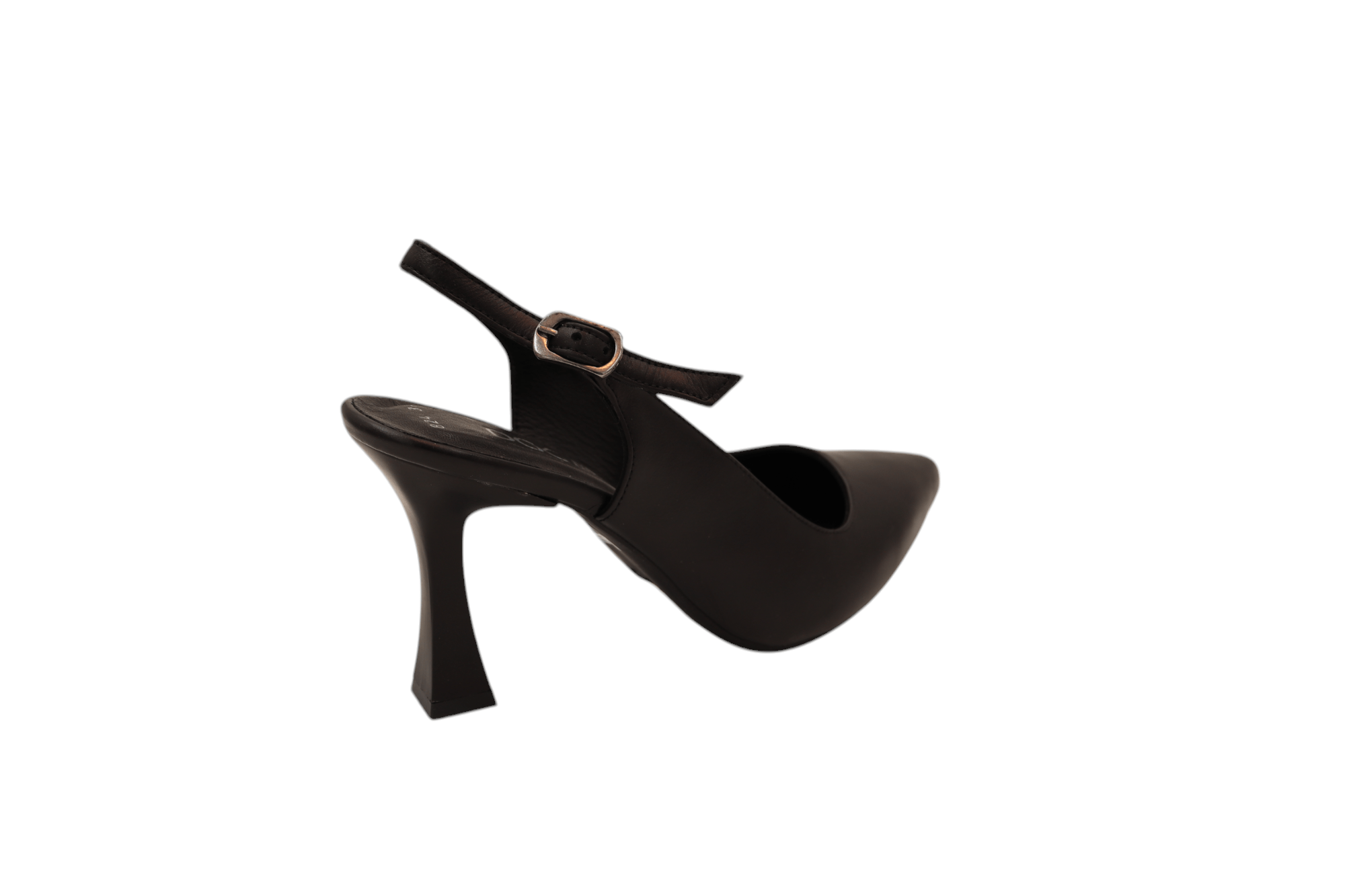 Pantofi Dama Piele Naturala Angelo Nazario MIRA 050824 - Angelo Nazario - amely.ro