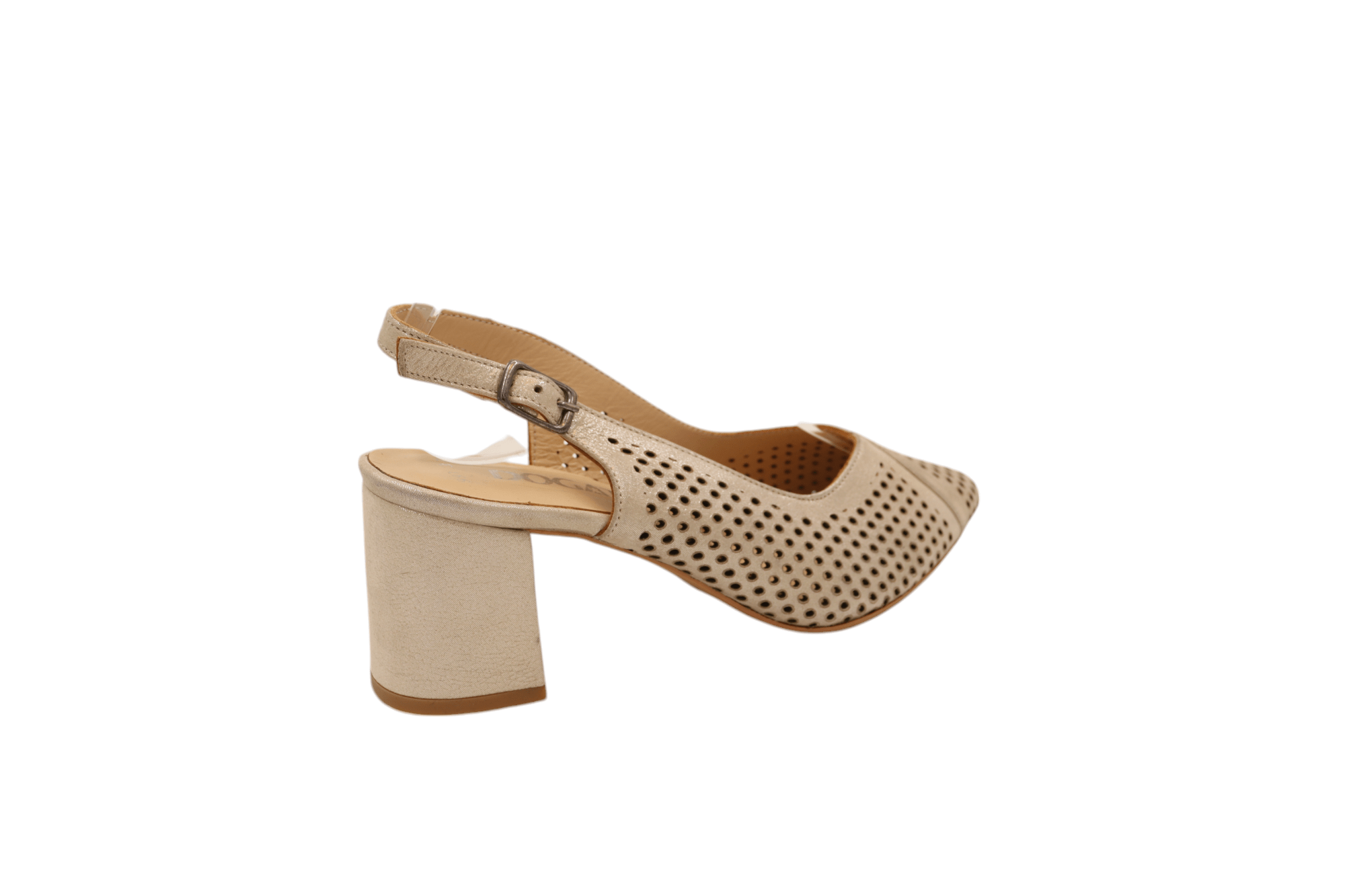 Pantofi Dama Piele Naturala Angelo Nazario MIRA 050991 - Angelo Nazario - amely.ro