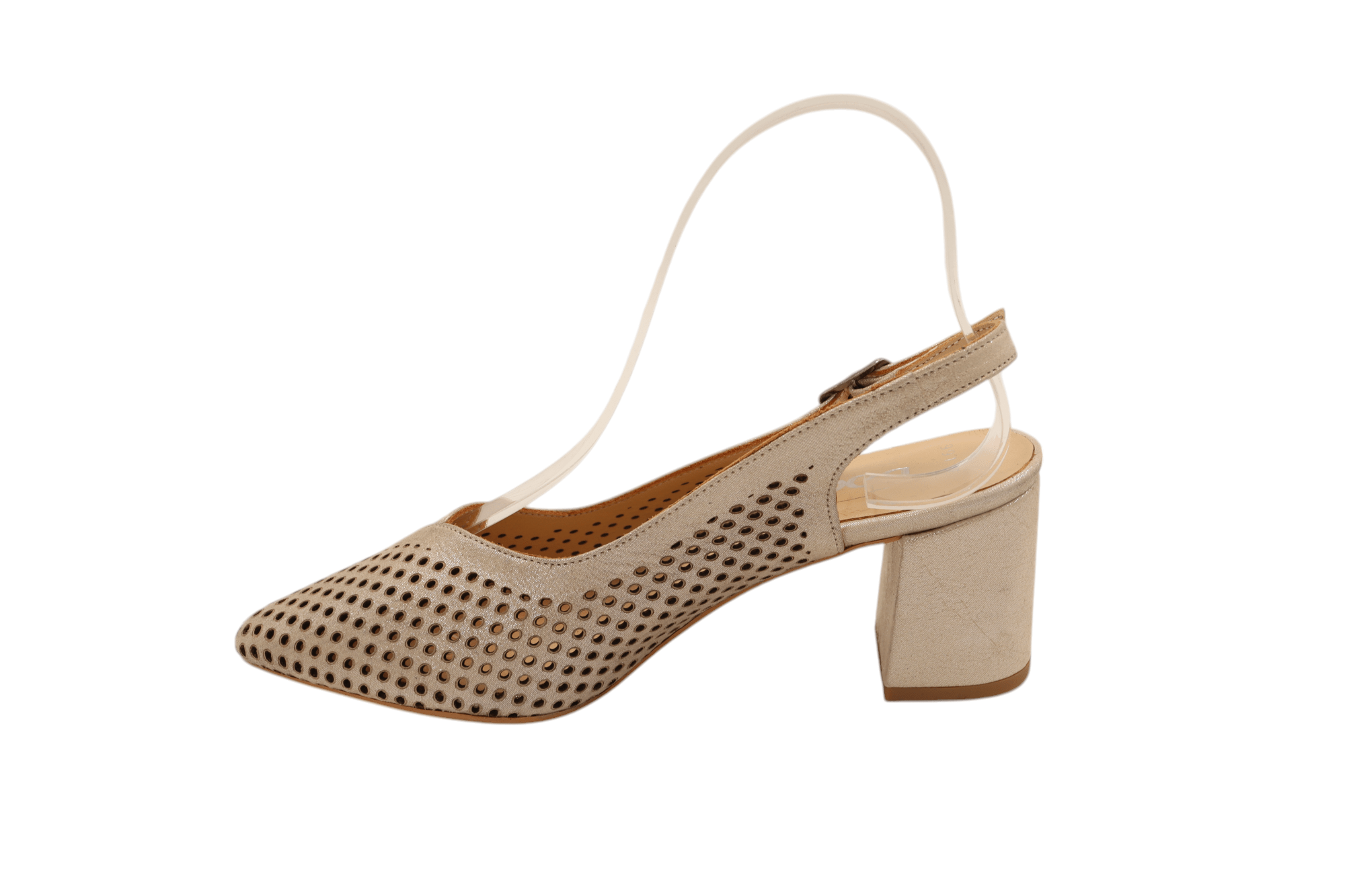 Pantofi Dama Piele Naturala Angelo Nazario MIRA 050991 - Angelo Nazario - amely.ro