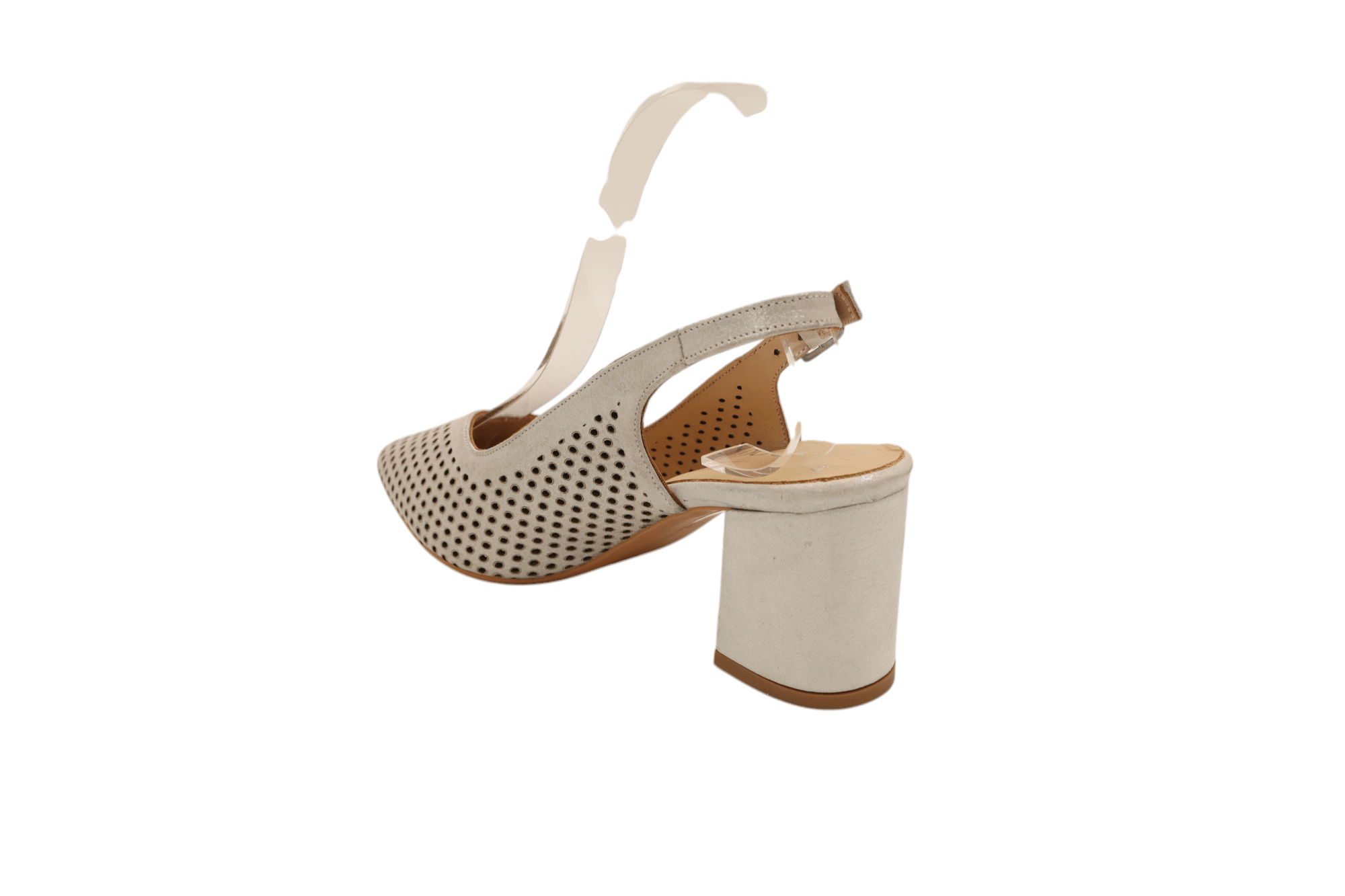 Pantofi Dama Piele Naturala Angelo Nazario MIRA 050991 - Angelo Nazario - amely.ro