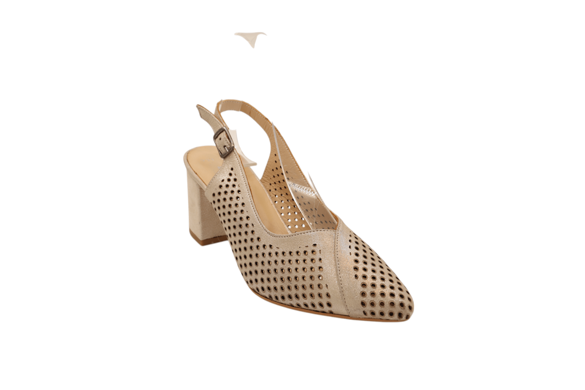 Pantofi Dama Piele Naturala Angelo Nazario MIRA 050991 - Angelo Nazario - amely.ro