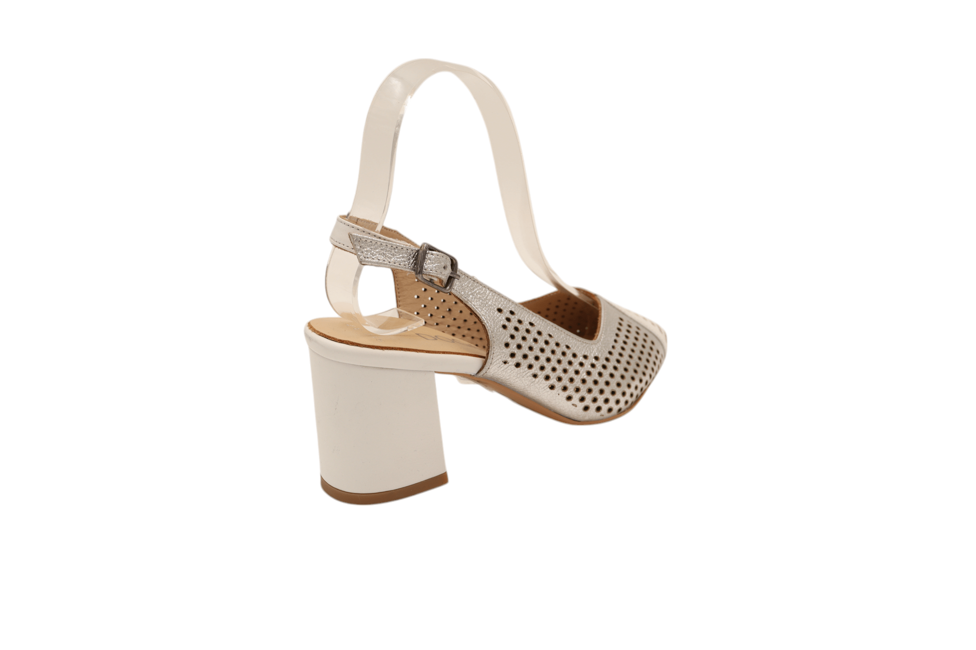 Pantofi Dama Piele Naturala Angelo Nazario MIRA 050991 - Angelo Nazario - amely.ro