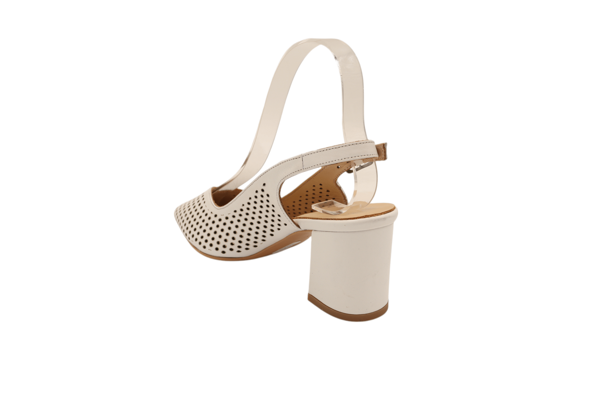 Pantofi Dama Piele Naturala Angelo Nazario MIRA 050991 - Angelo Nazario - amely.ro