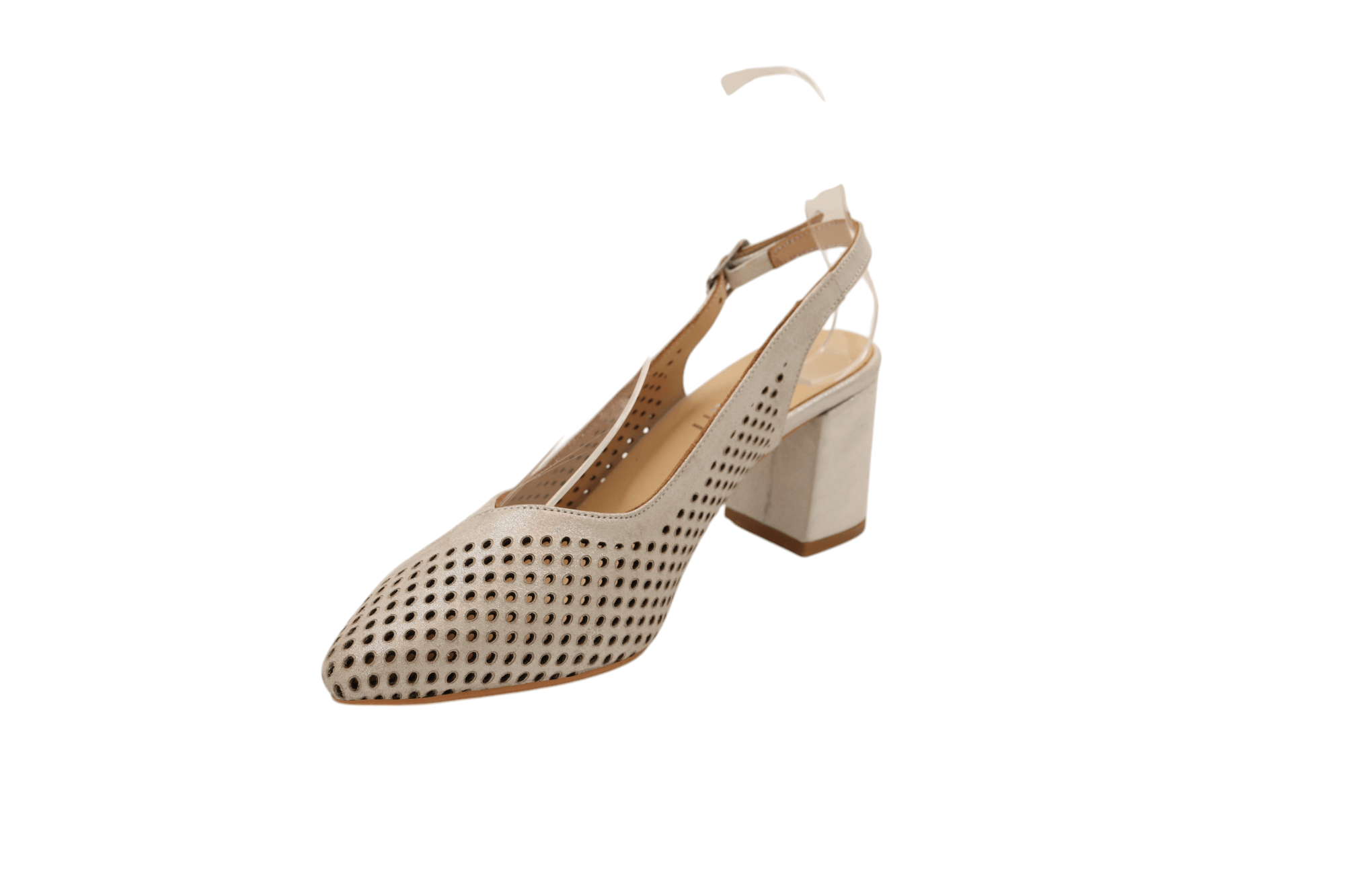 Pantofi Dama Piele Naturala Angelo Nazario MIRA 050991 - Angelo Nazario - amely.ro