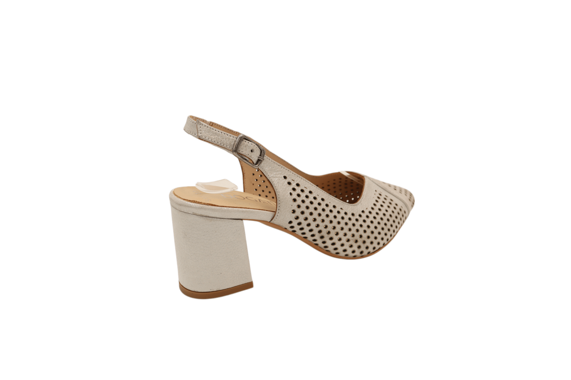 Pantofi Dama Piele Naturala Angelo Nazario MIRA 050991 - Angelo Nazario - amely.ro