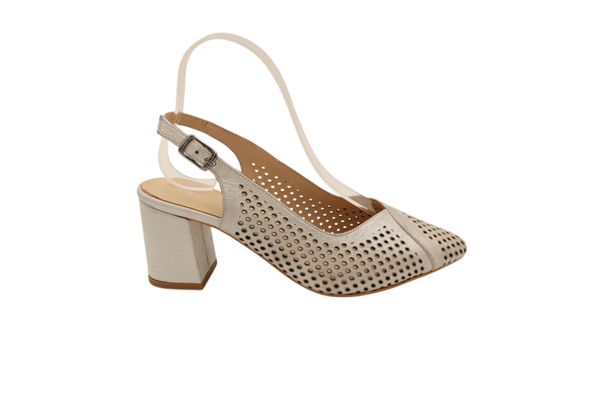 Pantofi Dama Piele Naturala Angelo Nazario MIRA 050991 - Angelo Nazario - amely.ro