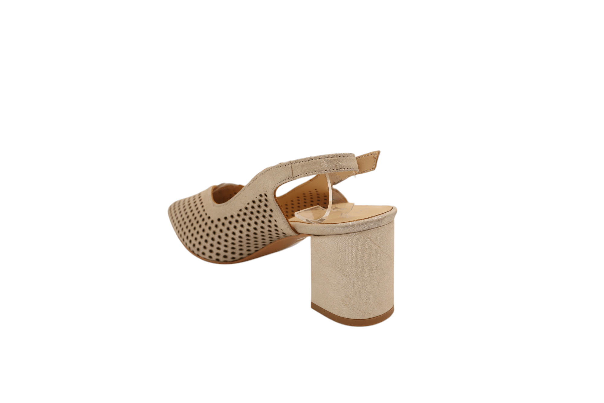 Pantofi Dama Piele Naturala Angelo Nazario MIRA 050991 - Angelo Nazario - amely.ro