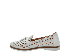 Pantofi Dama Piele Naturala Angelo Nazario MIRA 105 - Angelo Nazario - amely.ro