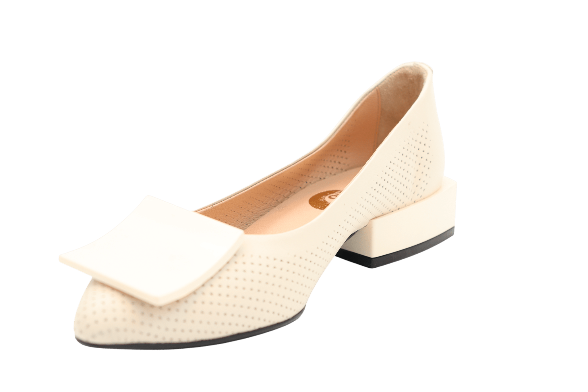 Pantofi Dama Piele Naturala Angelo Nazario MIRA 1131 - Angelo Nazario - amely.ro