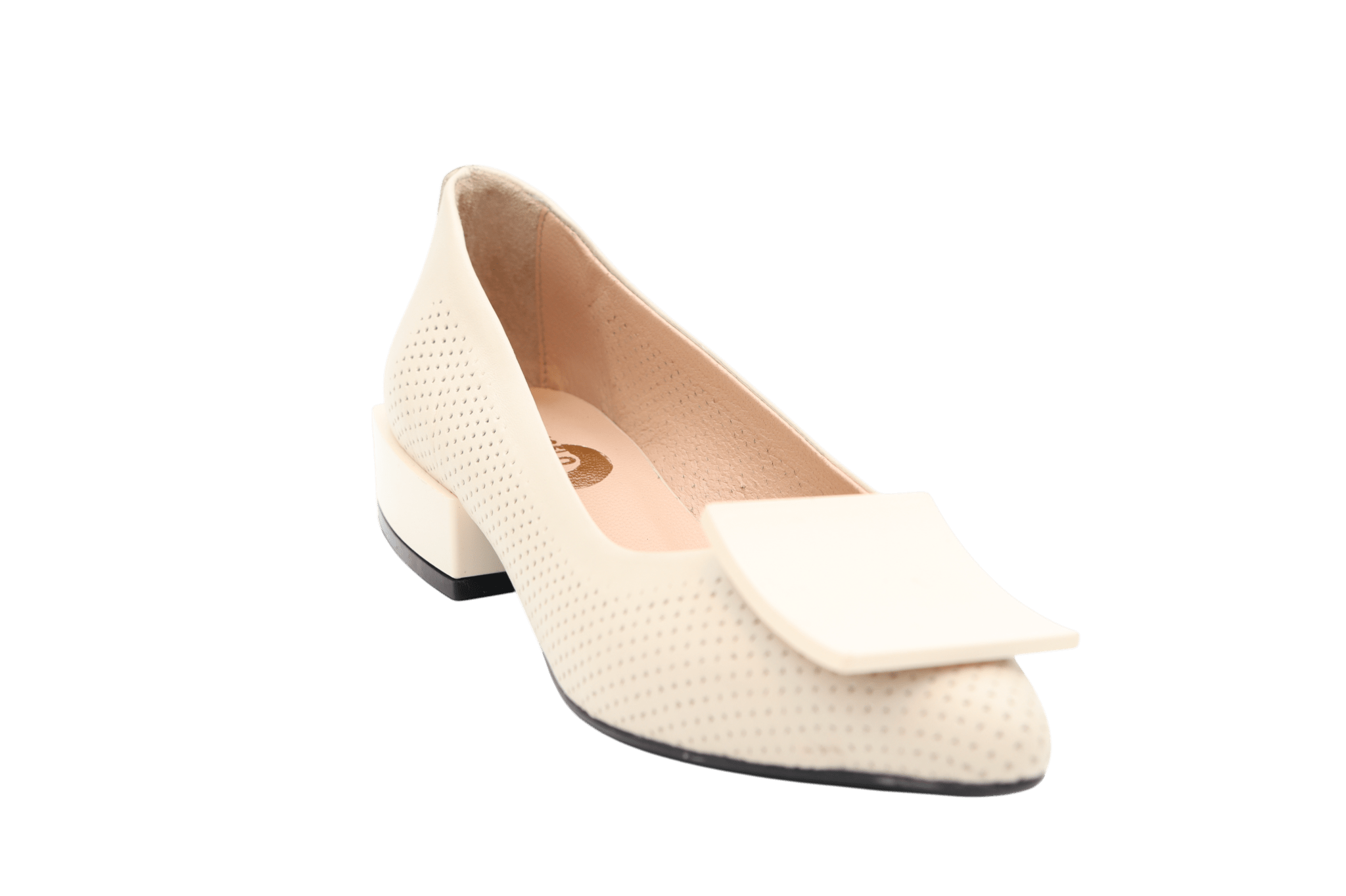 Pantofi Dama Piele Naturala Angelo Nazario MIRA 1131 - Angelo Nazario - amely.ro