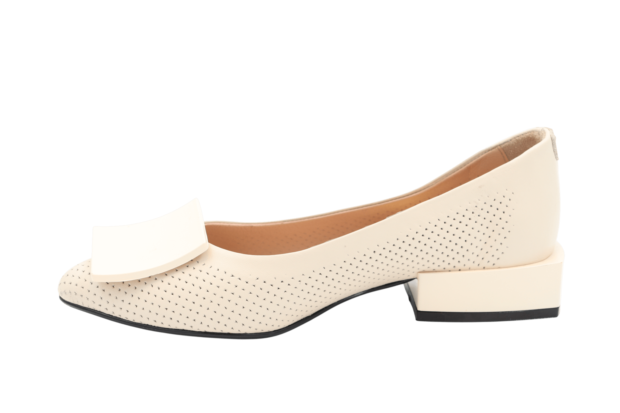 Pantofi Dama Piele Naturala Angelo Nazario MIRA 1131 - Angelo Nazario - amely.ro