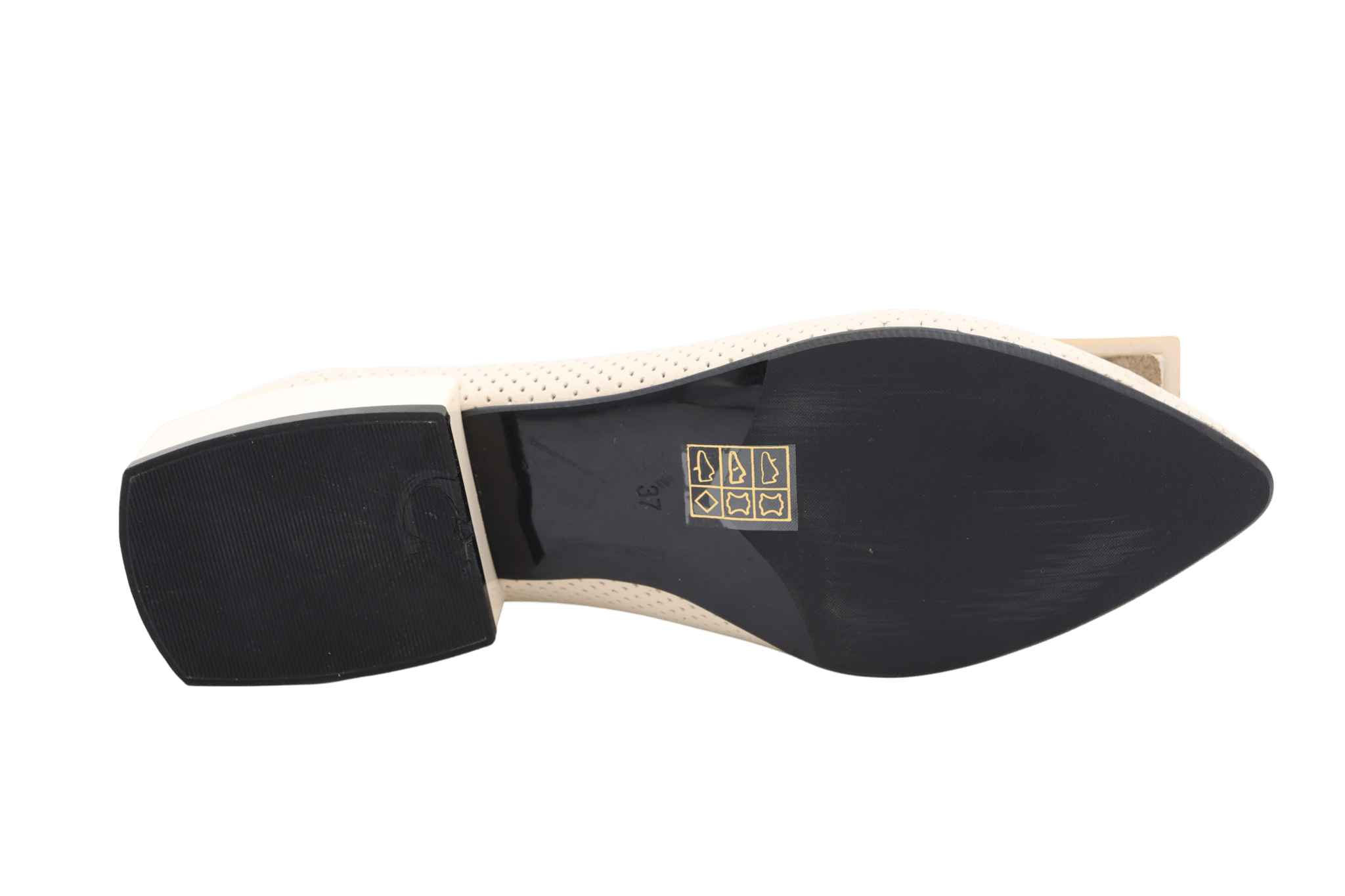 Pantofi Dama Piele Naturala Angelo Nazario MIRA 1131 - Angelo Nazario - amely.ro