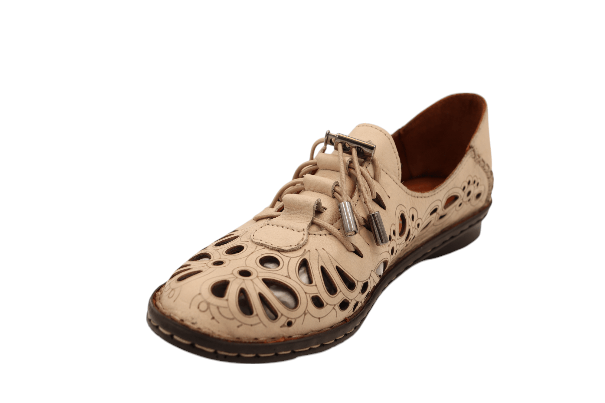 Pantofi Dama Piele Naturala Angelo Nazario MIRA 1154 - 1 - Angelo Nazario - amely.ro