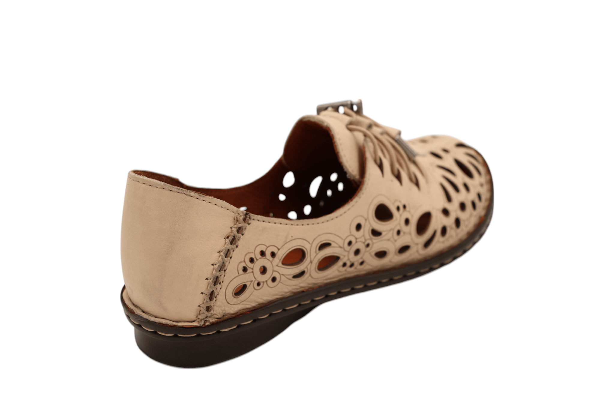 Pantofi Dama Piele Naturala Angelo Nazario MIRA 1154 - 1 - Angelo Nazario - amely.ro