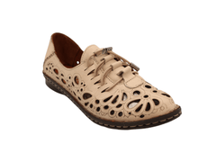 Pantofi Dama Piele Naturala Angelo Nazario MIRA 1154 - 1 - Angelo Nazario - amely.ro