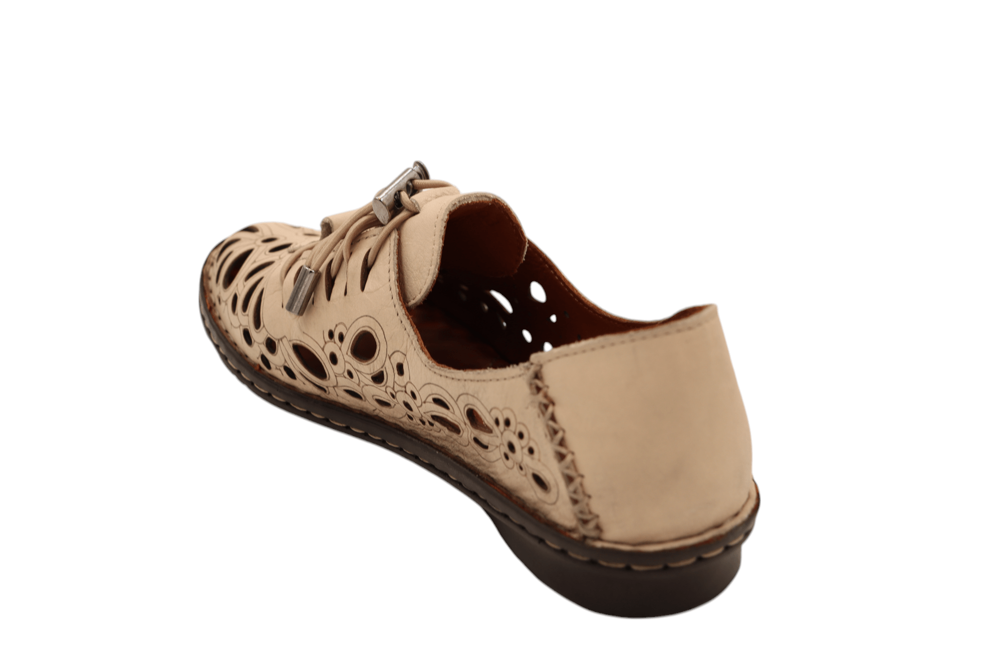 Pantofi Dama Piele Naturala Angelo Nazario MIRA 1154 - 1 - Angelo Nazario - amely.ro