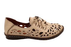 Pantofi Dama Piele Naturala Angelo Nazario MIRA 1154 - 1 - Angelo Nazario - amely.ro